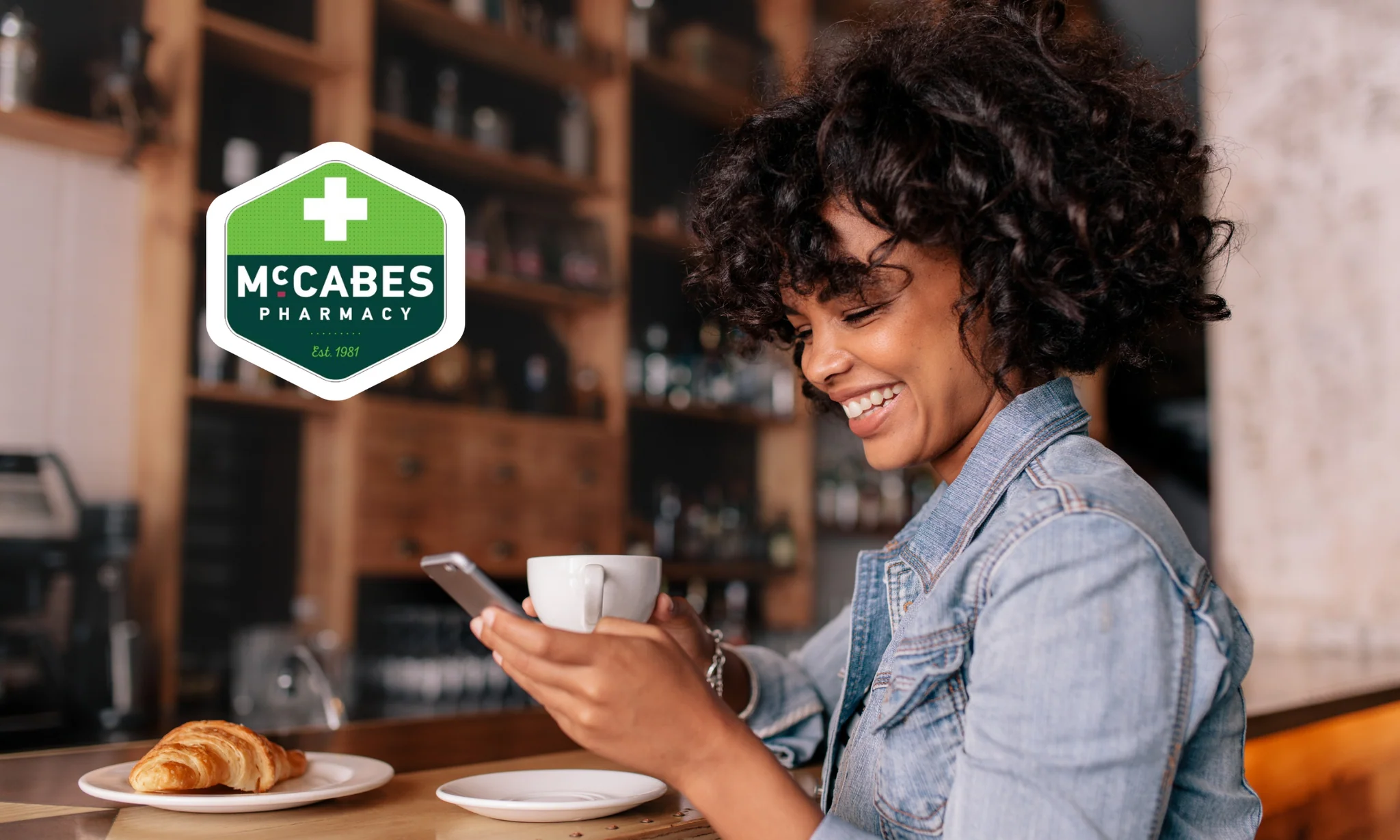 Ireland's Premier Digital Pharmacy Experience