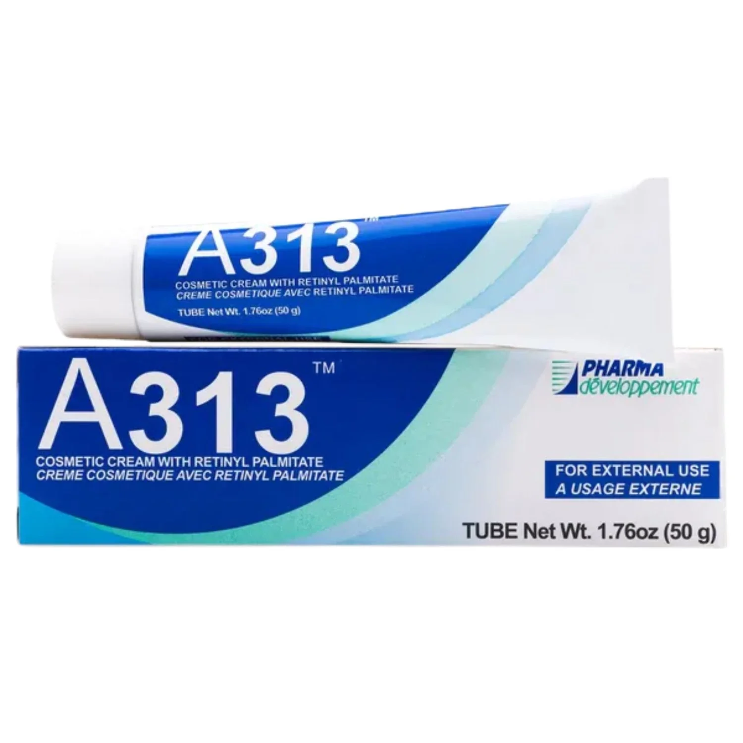 A313 Retinol Cream 50g