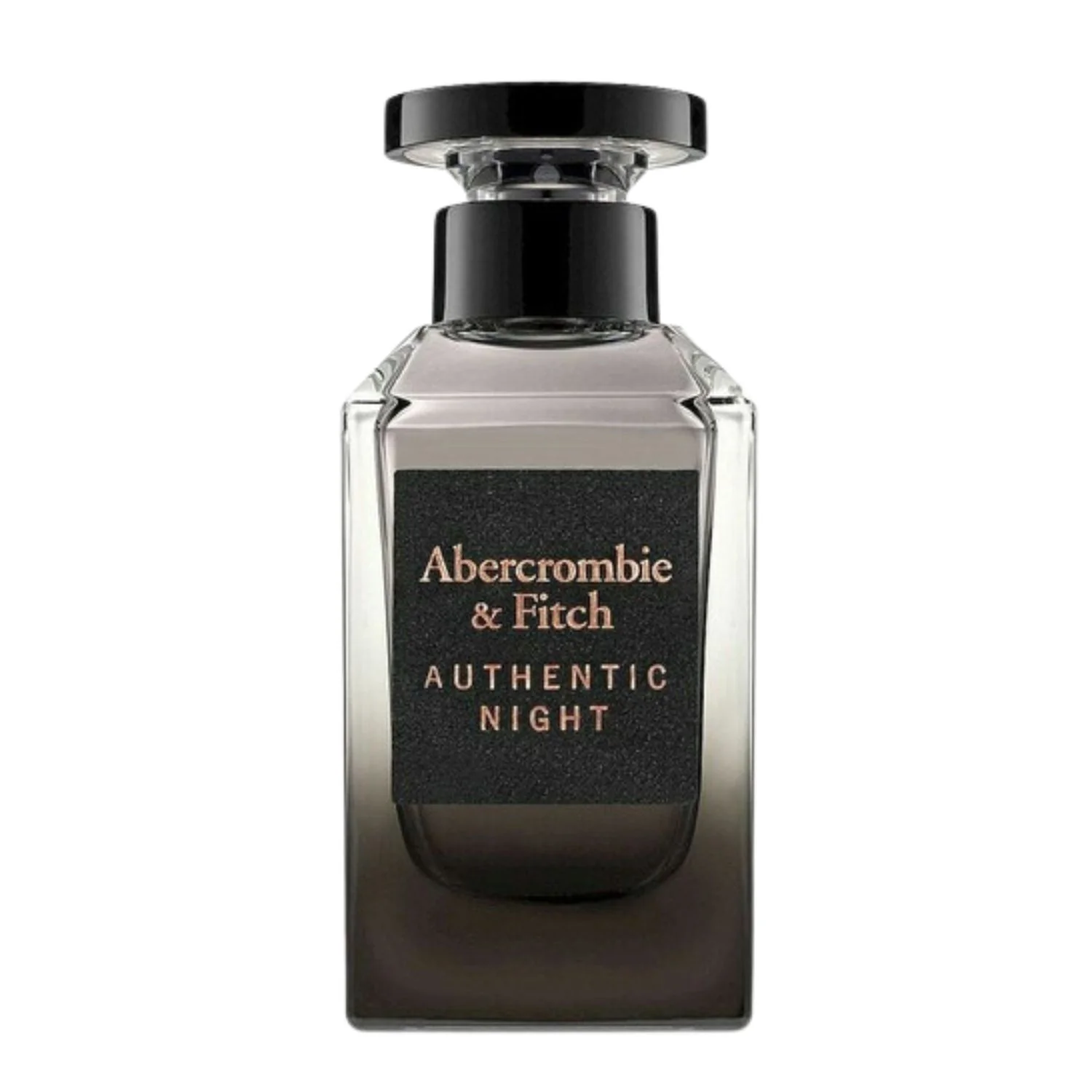 Abercrombie & Fitch Authentic Night Men Eay de Toilette 100ml