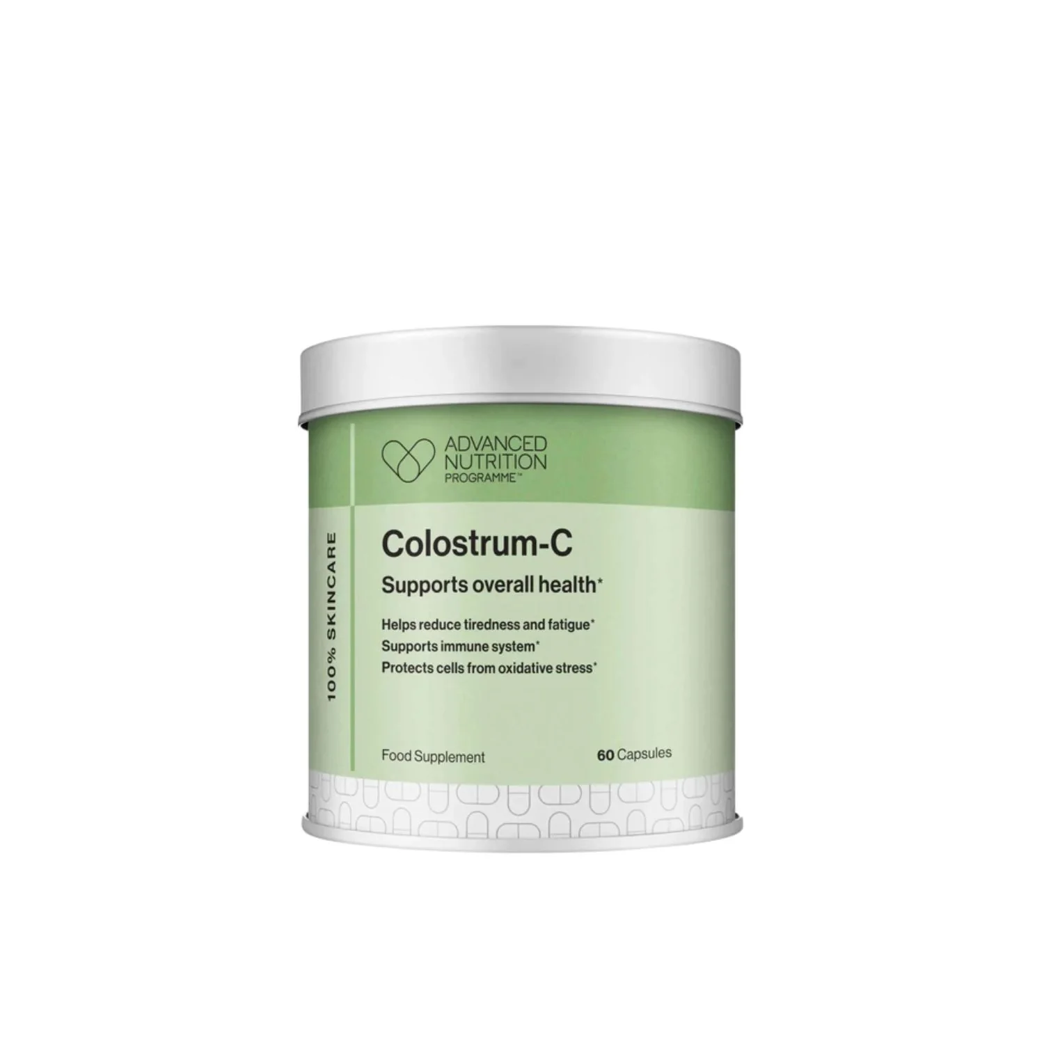Advanced Nutrition Programme Colostrum-C 60 Capsules