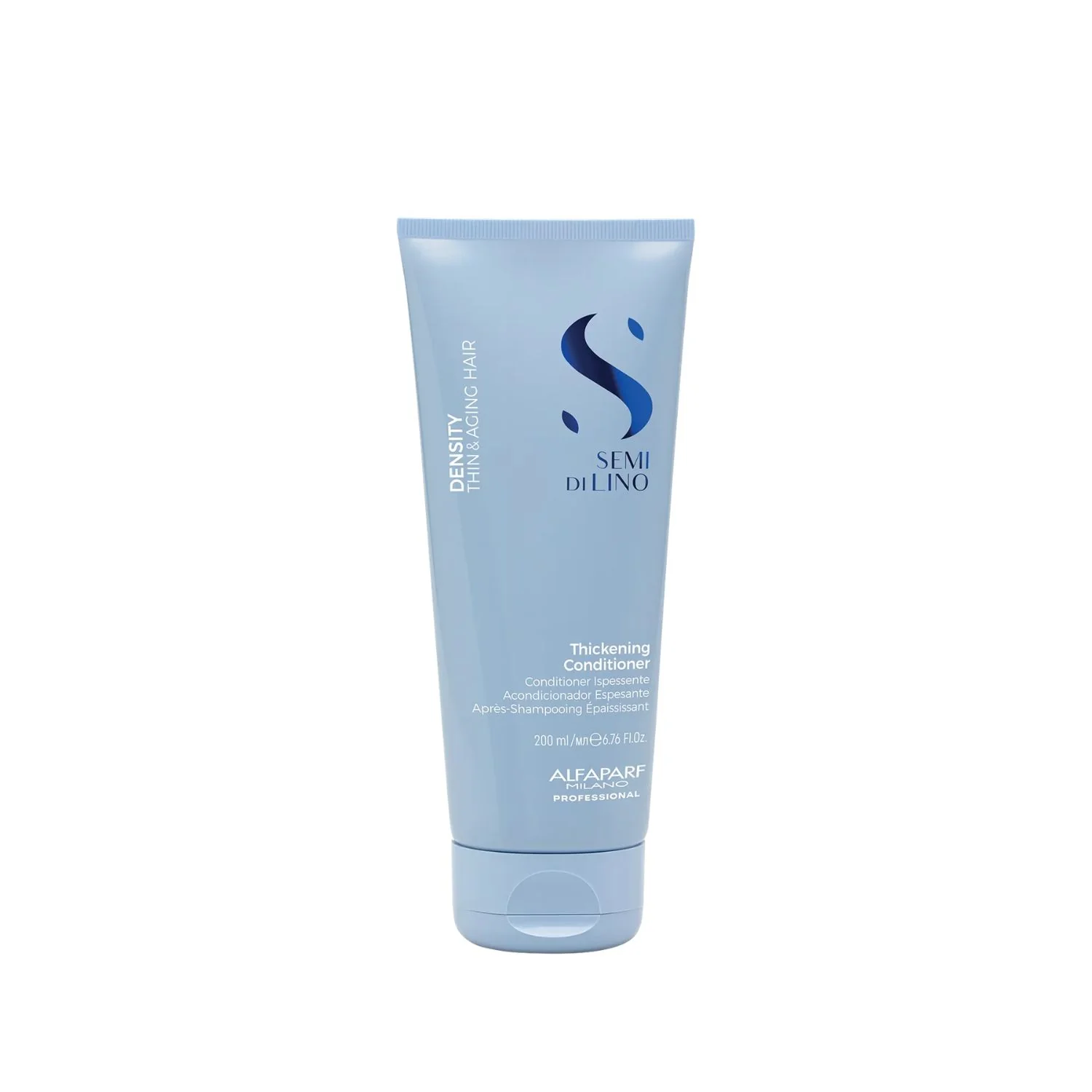 Alfaparf Semi di Lino Thickening Conditioner 200ml