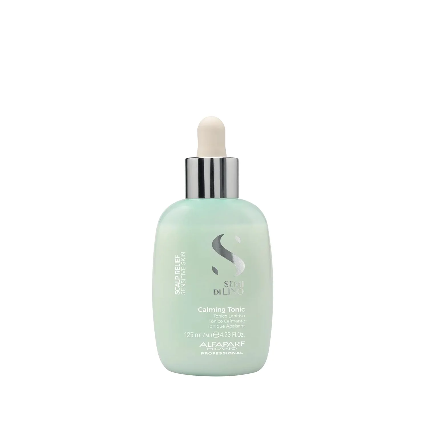 Alfaparf Semi di Lino Calming Tonic 125ml