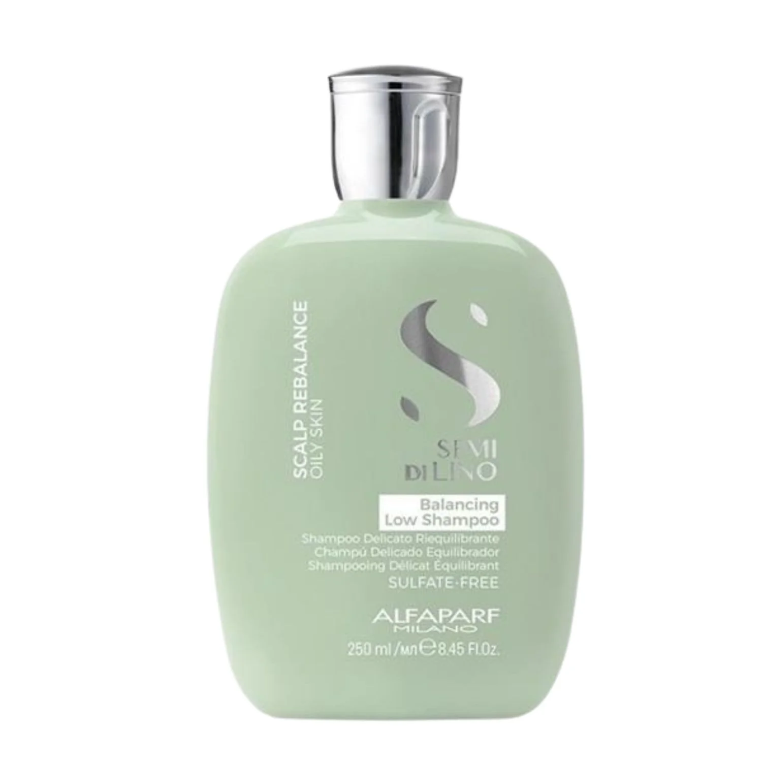 Alfaparf Semi di Lino Scalp Rebalance Balancing Low Shampoo 250ml