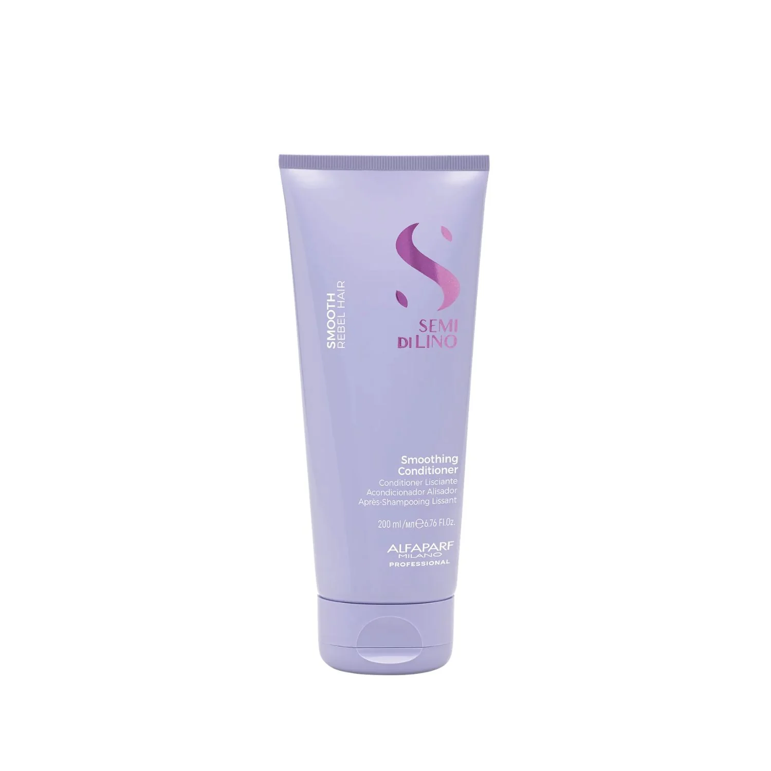 Alfaparf Semi di Lino Smoothing Conditioner 200ml