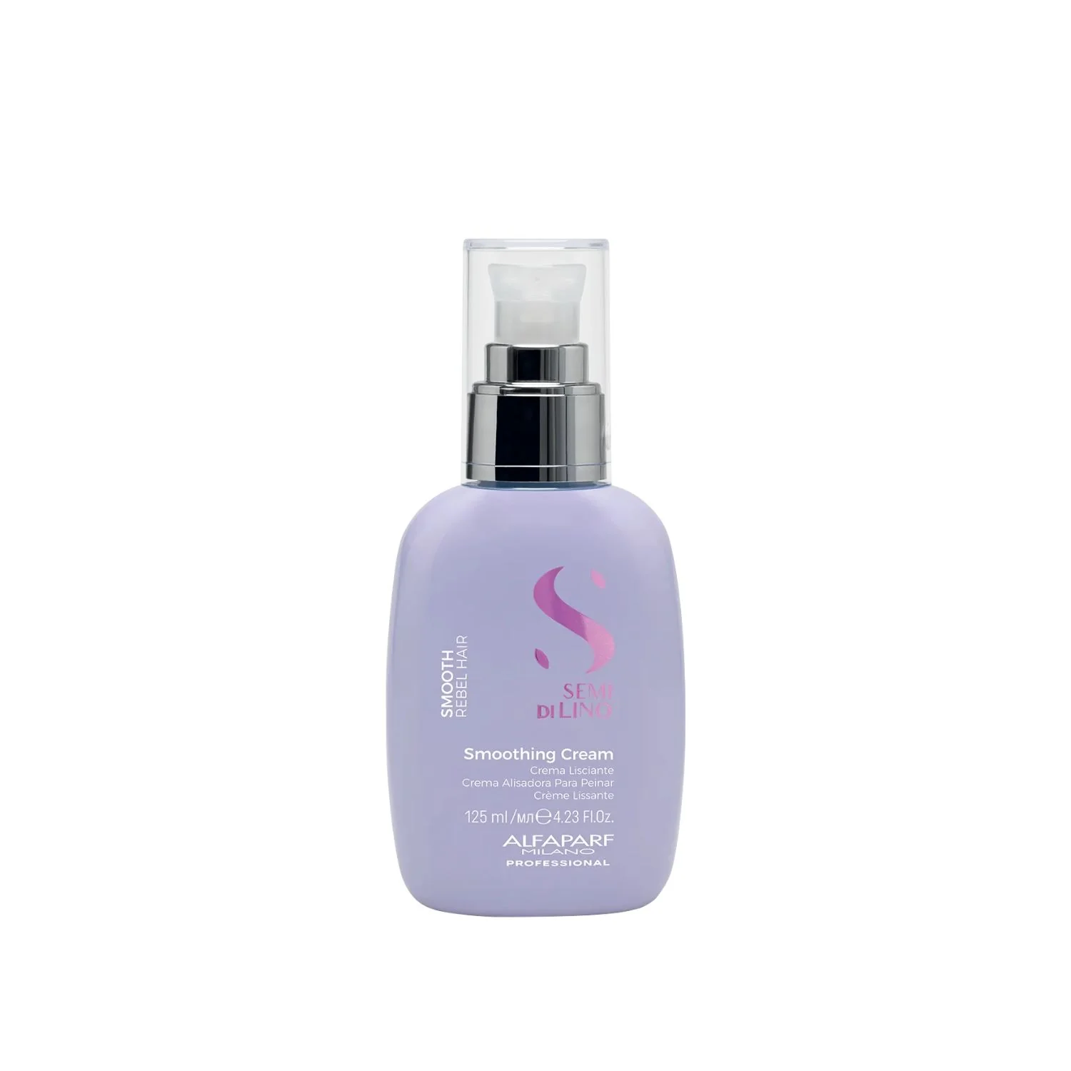 Alfaparf Semi di Lino Smoothing Cream 125ml