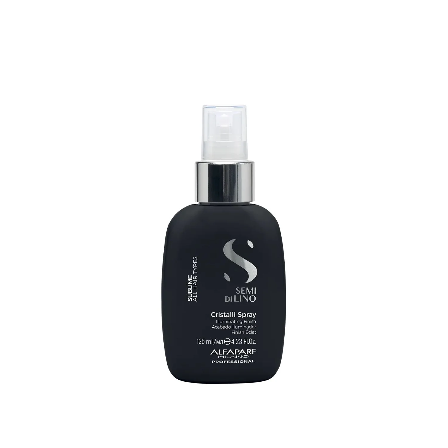 Alfaparf Semi di Lino Cristalli Spray 125ml