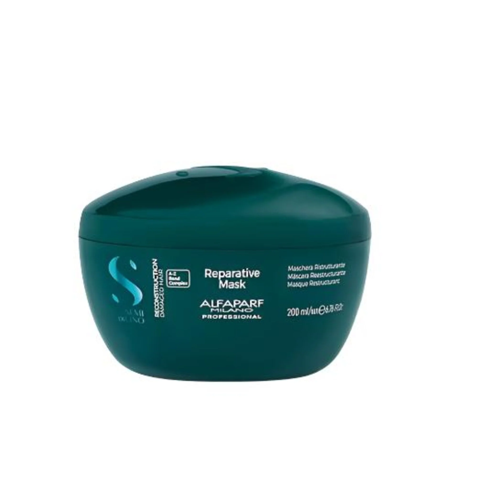 Alfaparf Semi Di Lino Reconstruction Reparative Mask 200ML