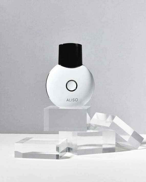 Aliso Ultrasonic Skin Exfoliating Tool - Image 3