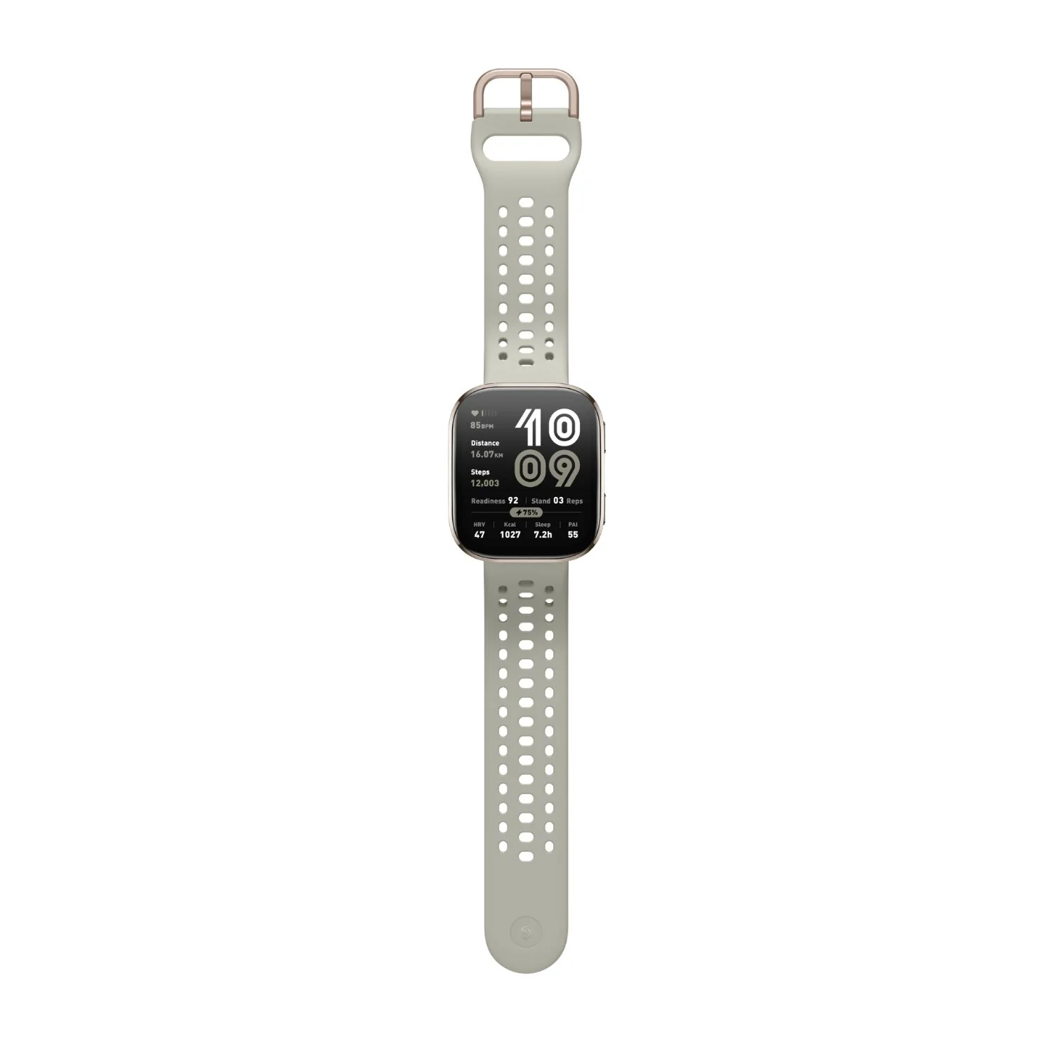 Amazfit Bip 6 Stone Smartwatch - Image 3