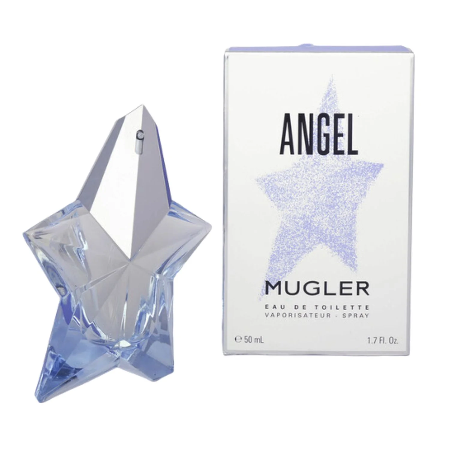 Mugler Angel Eau de Toilette