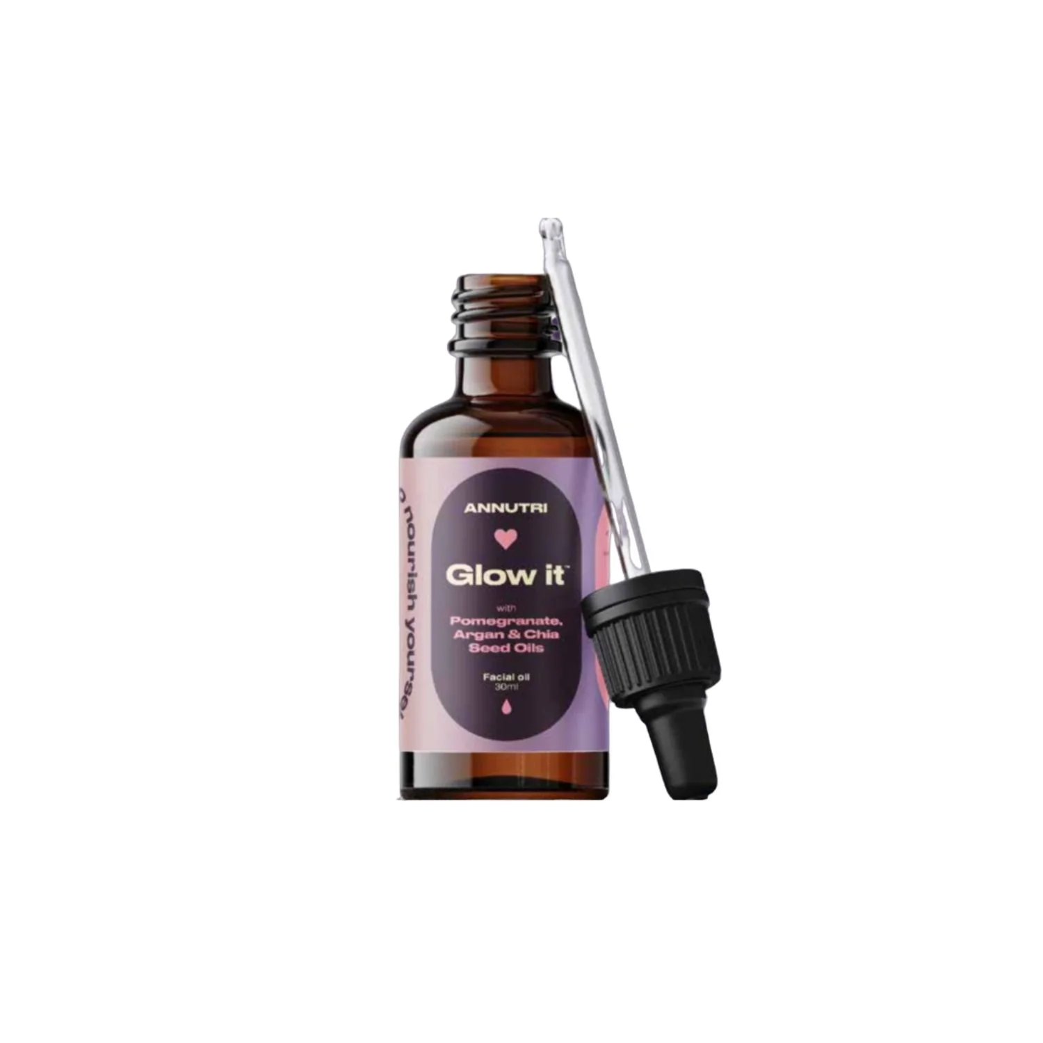 Annutri Glow It Facial Oil 30ml