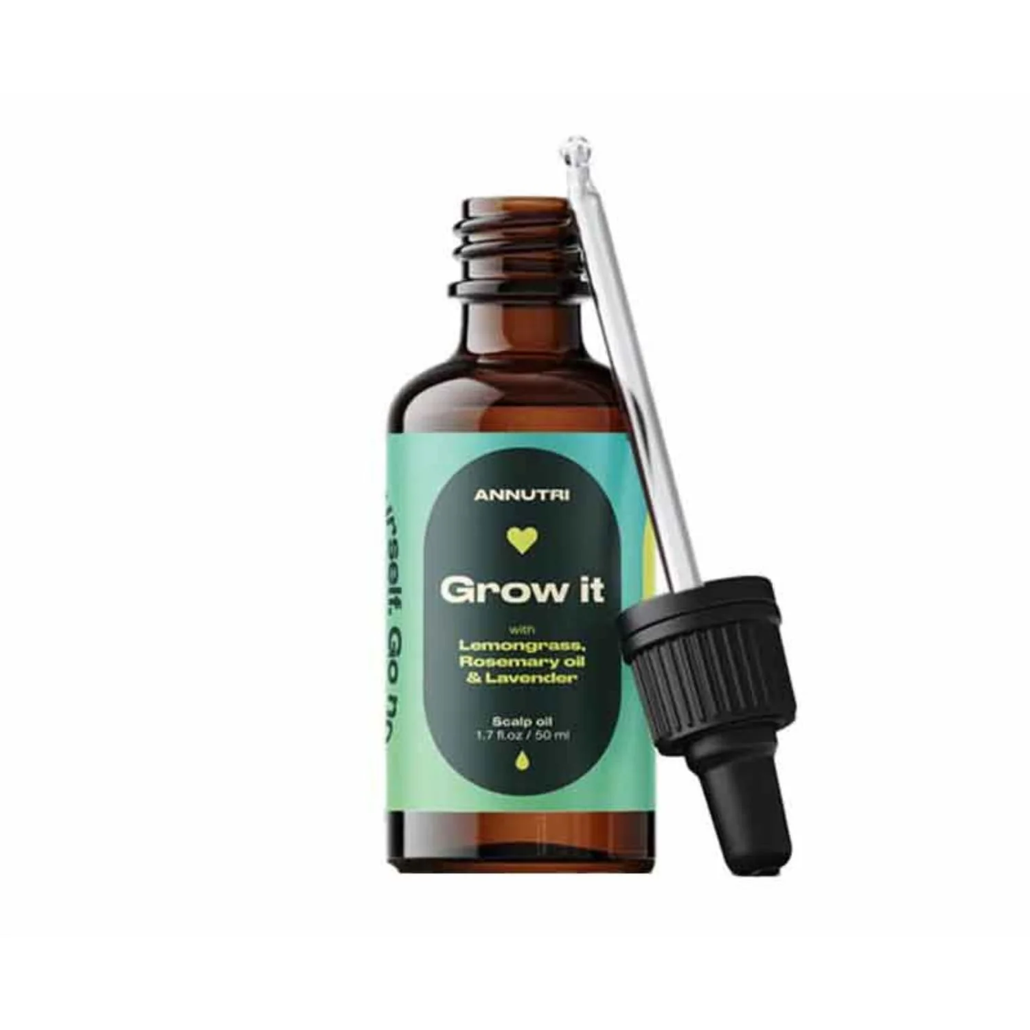 Annutri Grow It Scalp Oil 50ml