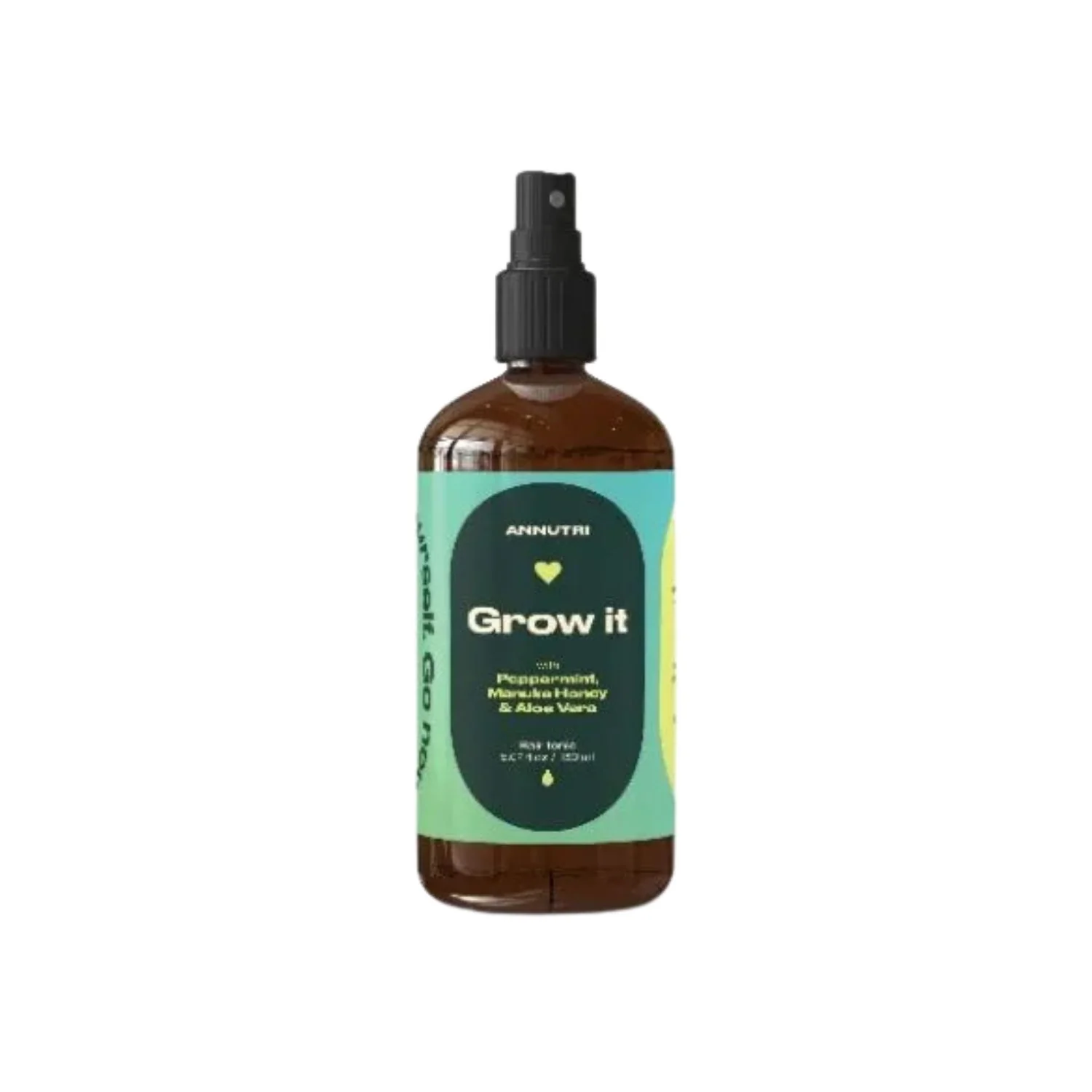 Annutri Grow It Scalp Tonic 150ml
