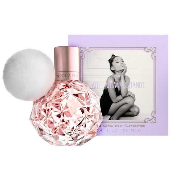 Ariana Grande Eau De Parfum Spray - Image 3