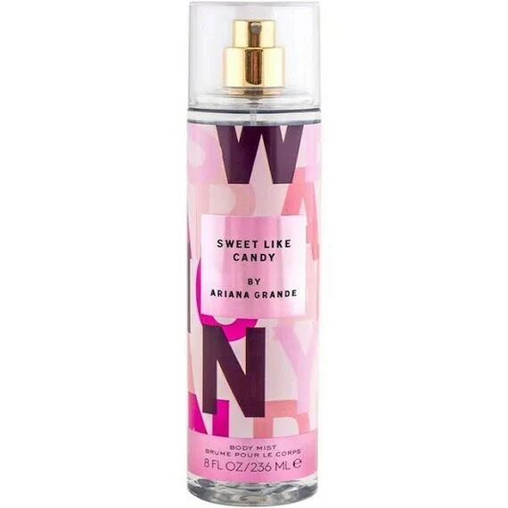 Ariana Grande Sweet Like Candy Mist