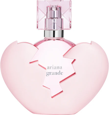 Ariana Grande Thank U, Next Eau de Parfum Spray