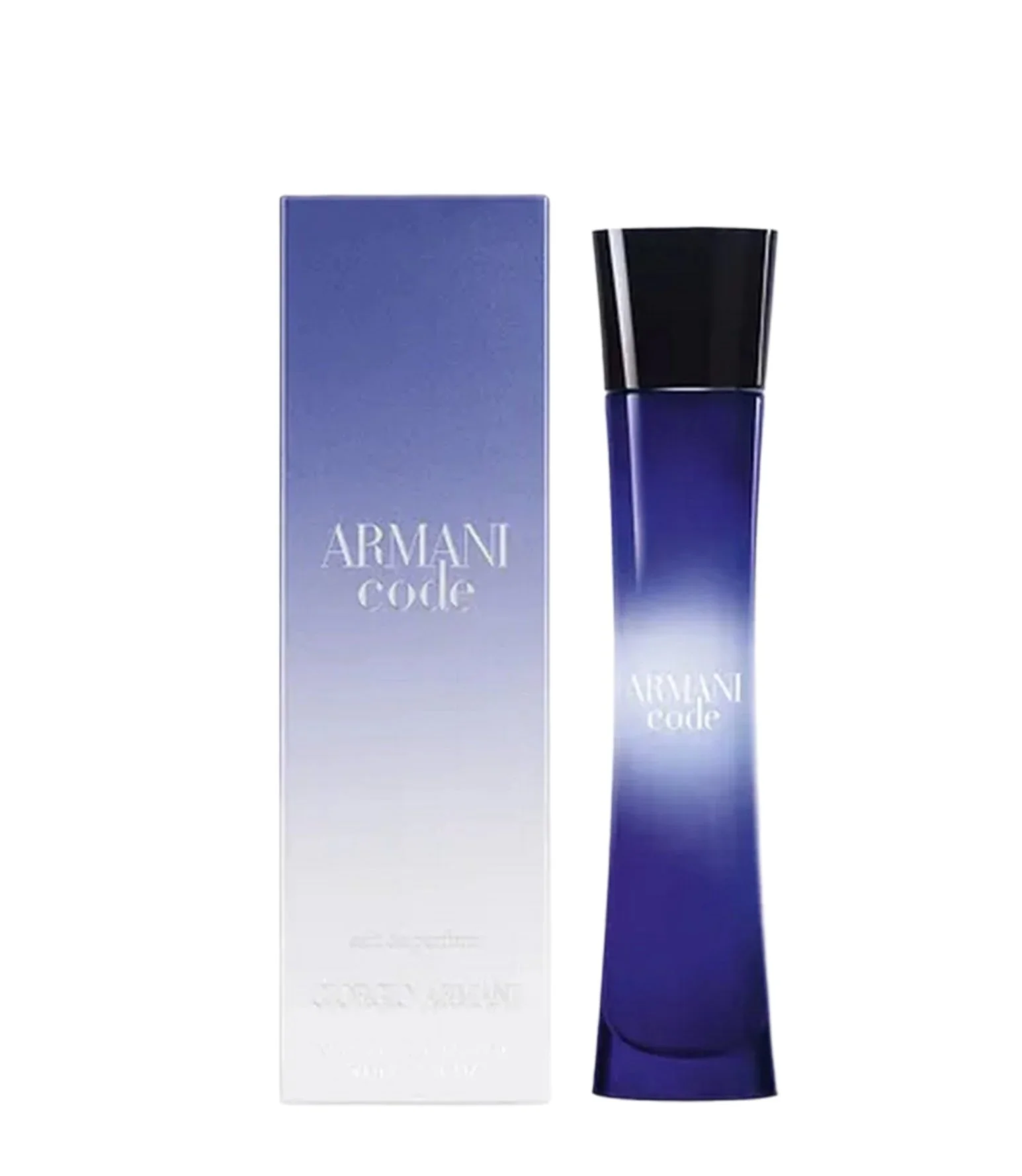 Armani Code Femme Eau de Parfum Spray