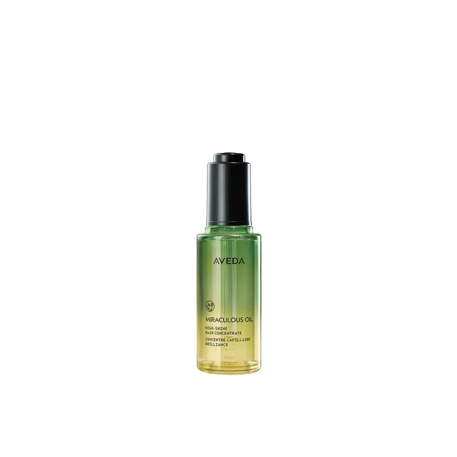 Aveda Miraculous Oil High-Shine Hair Concentrate 50ml