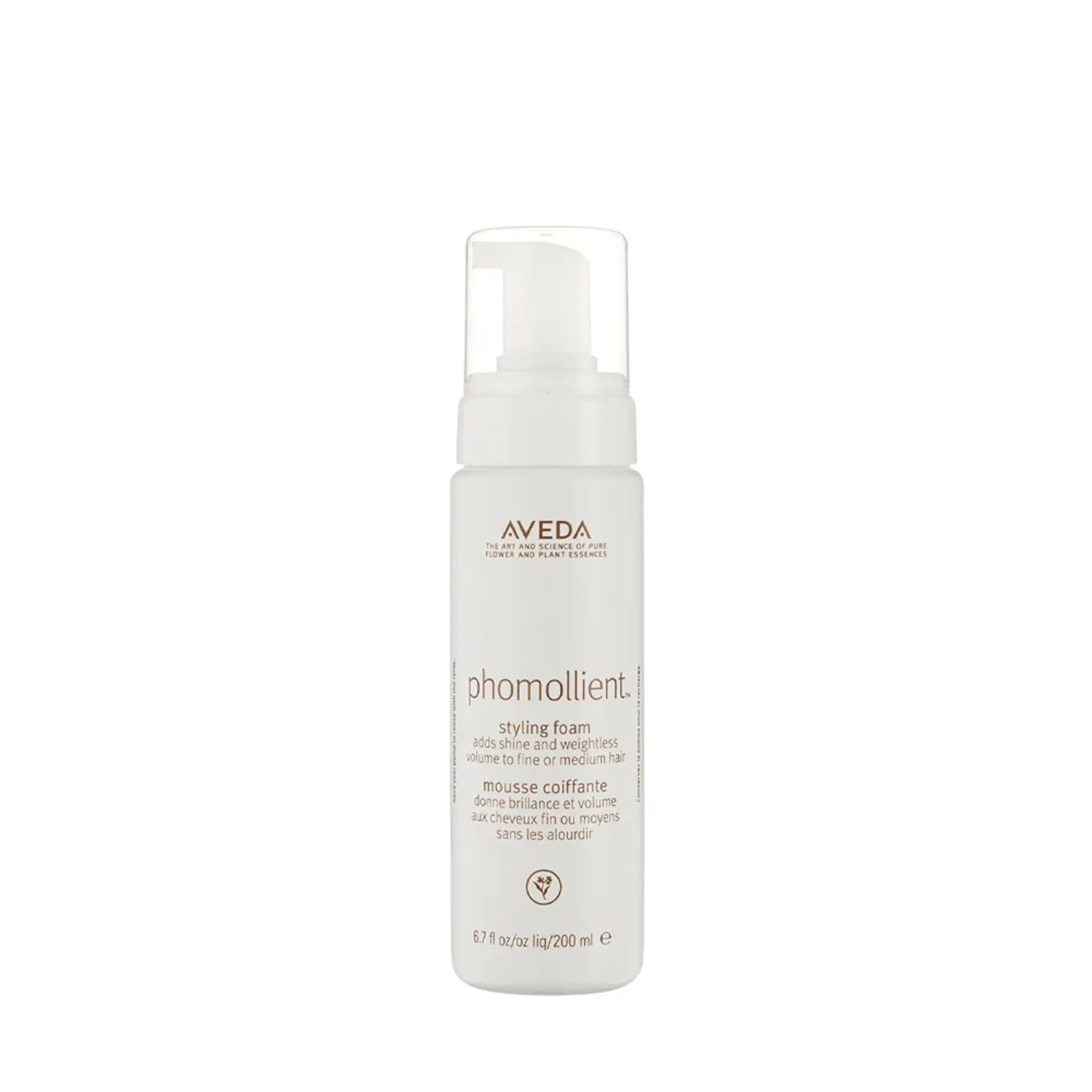 Aveda Phomollient Styling Foam 200ml