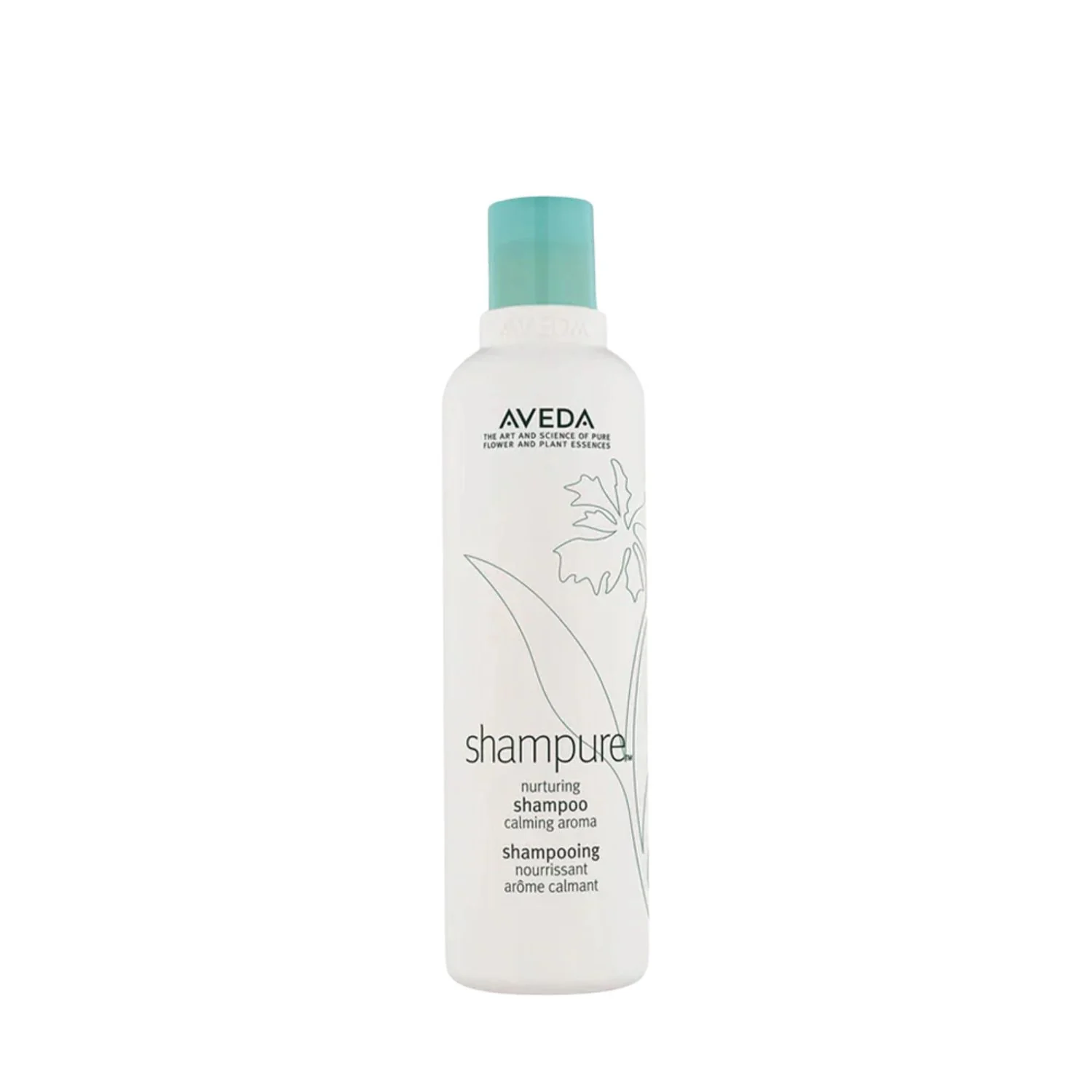 Aveda Shampure Nurturing Shampoo 250ml