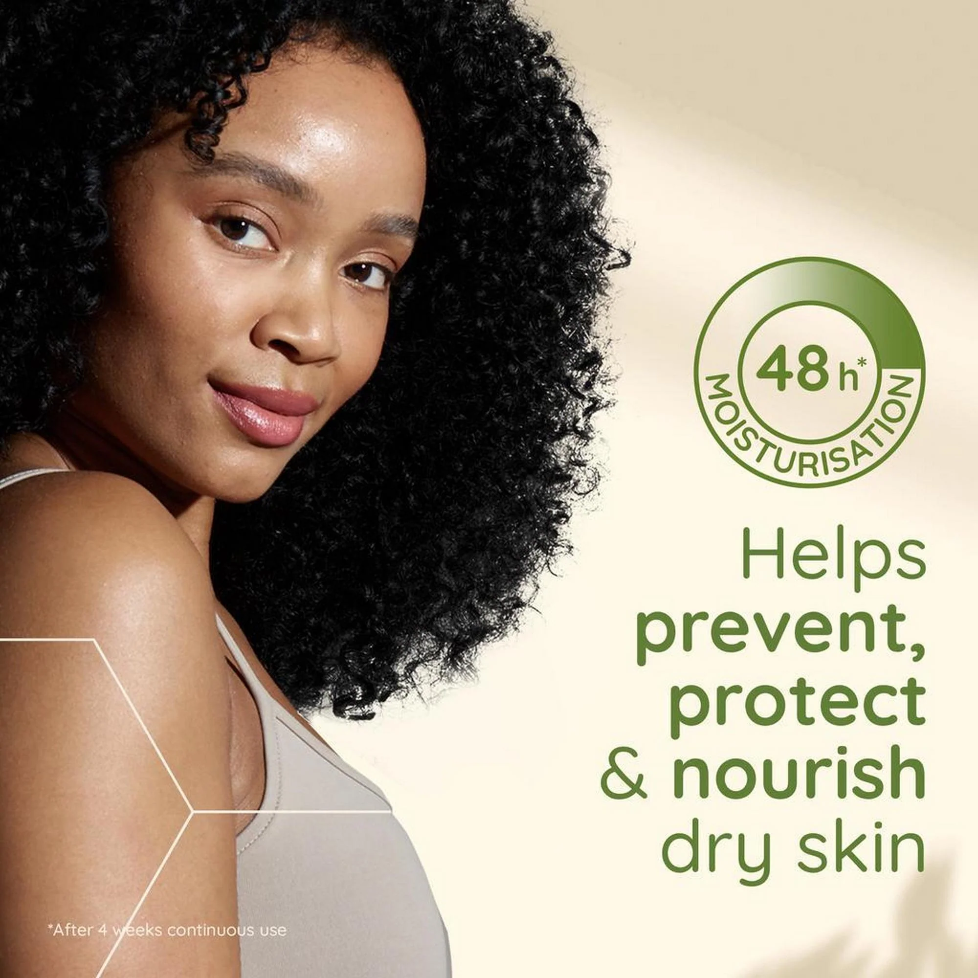 Aveeno Daily Moisturising After Shower Mist 200ml - Image 2