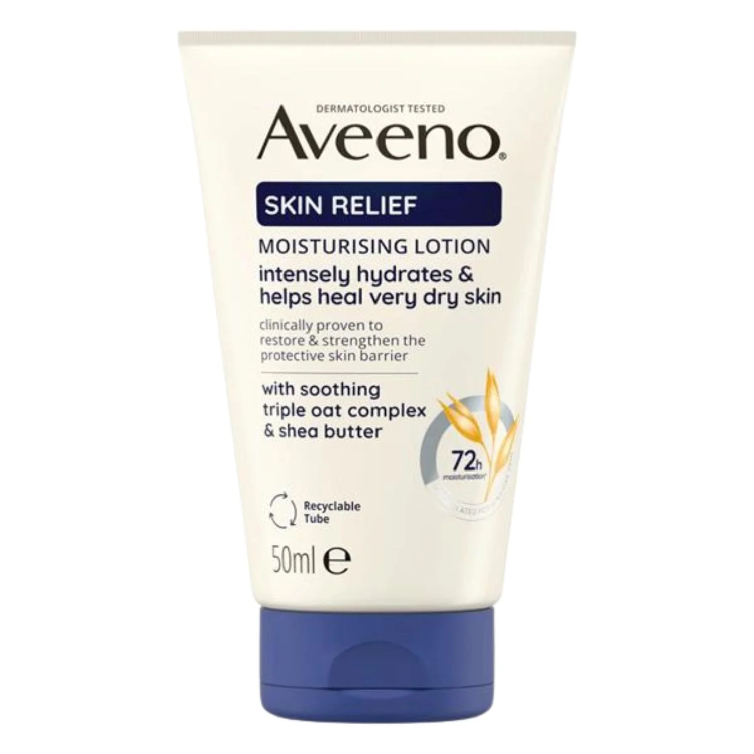 Aveeno Skin Relief Moisturising Lotion 50ml