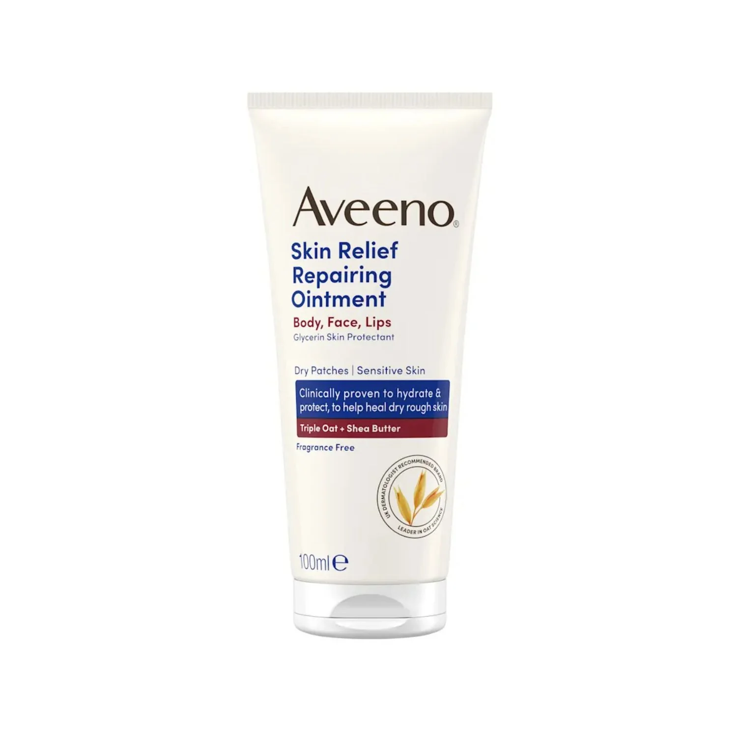 Aveeno Skin Relief Repairing Ointment 100ml