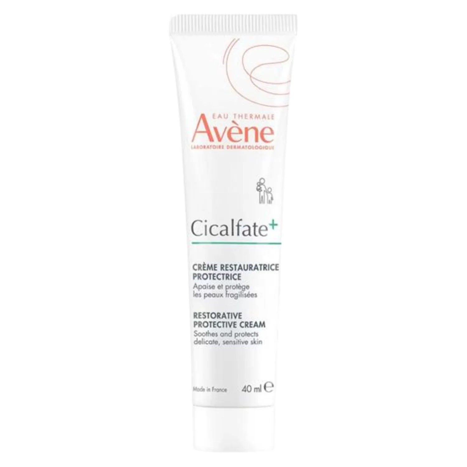 Avene Cicalfate+ Restorative Protective Cream 40ml
