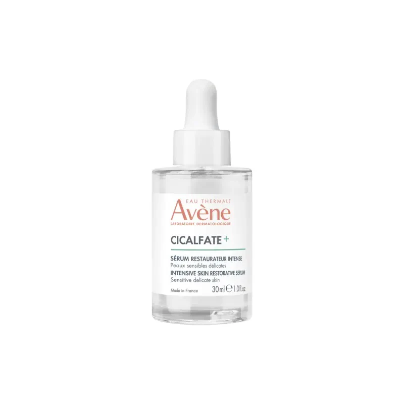 Avene Cicalfate Intensive Restorative Serum 30ml