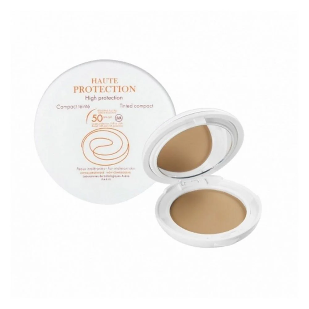 Avene Mineral Compact SPF50 Beige 10g