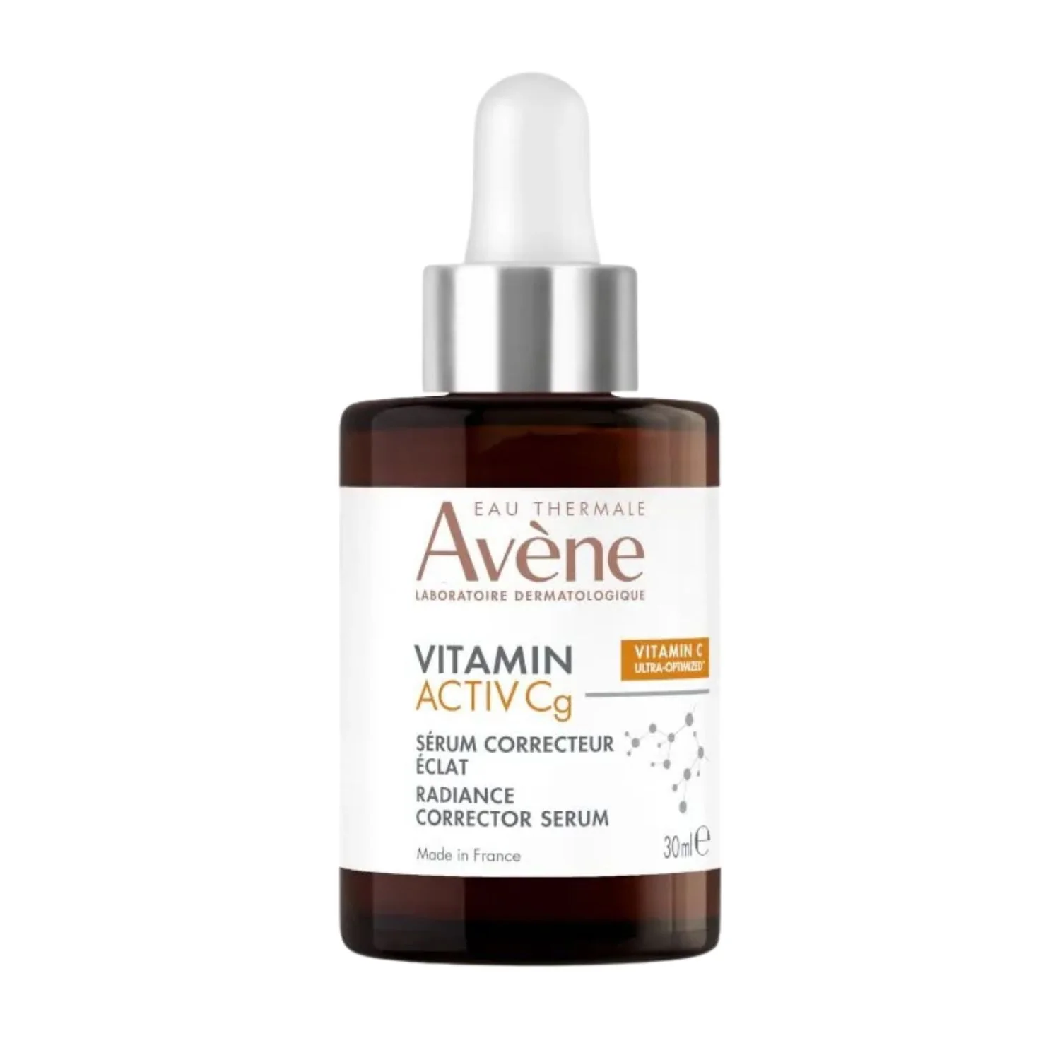 Avene Vitamin Activ Cg Radiance Concentrated Serum - 30ml