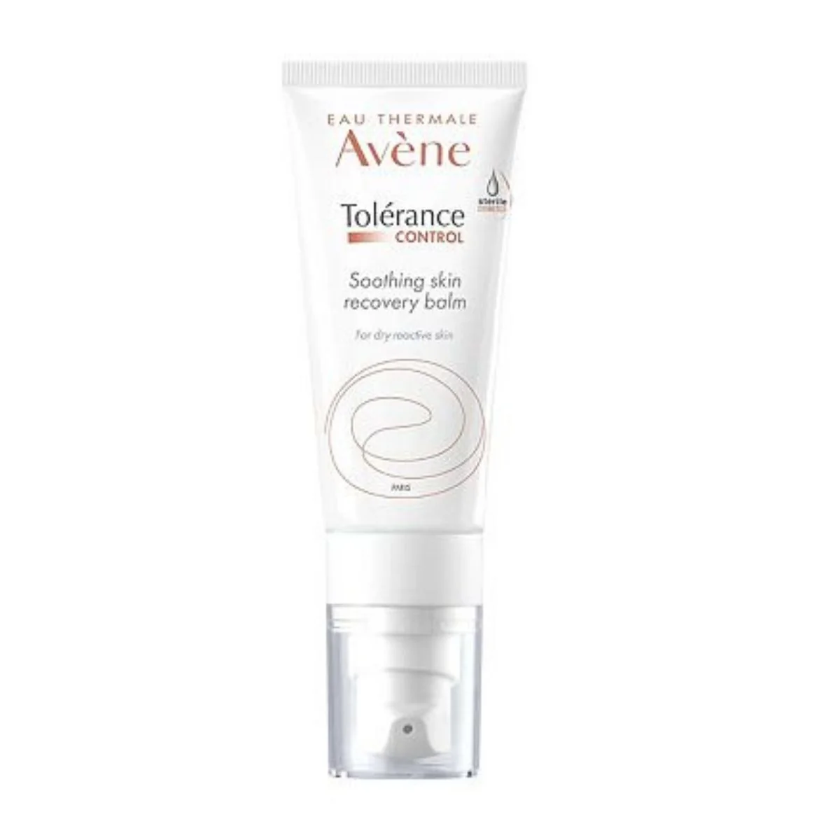 Avene Tolerance Control Soothing Skin Recovery Balm 40ml