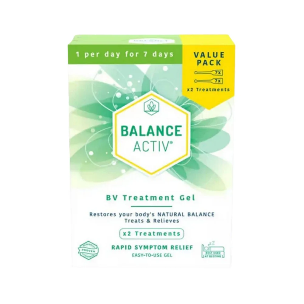 Balance Activ Bv Treatment Gel 14S
