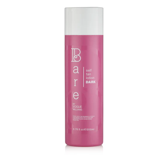 Bare By Vogue Williams Self Tan Lotion - Image 3