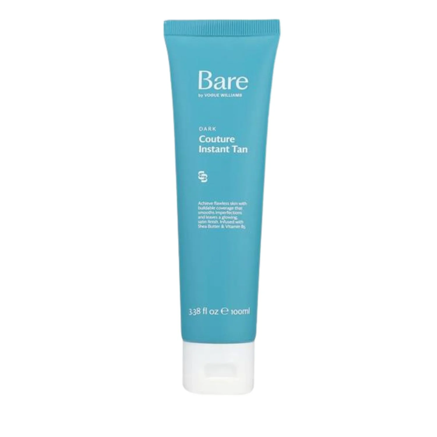 Bare Couture Instant Tan – Dark 100ml