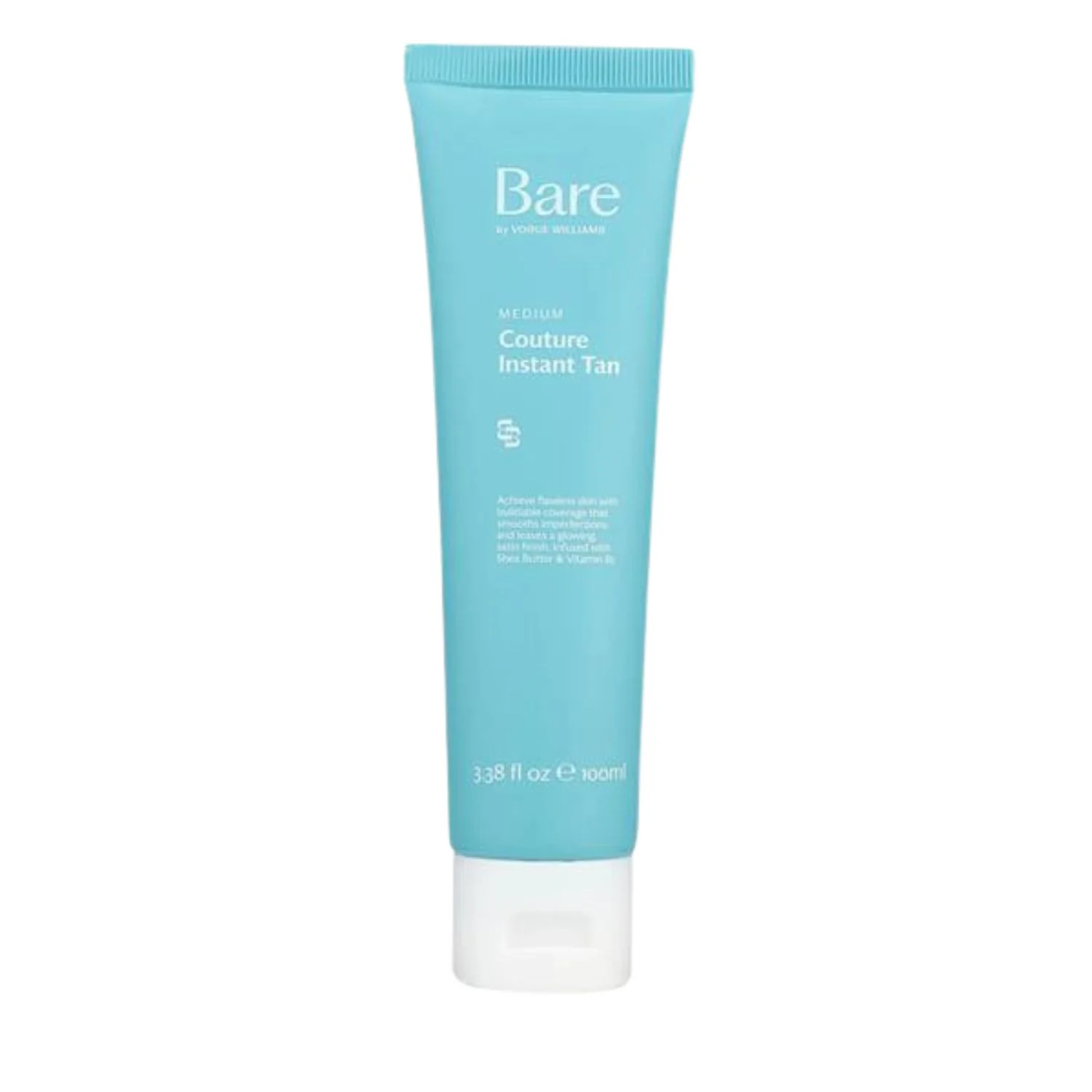 Bare Couture Instant Tan – Medium 100ml