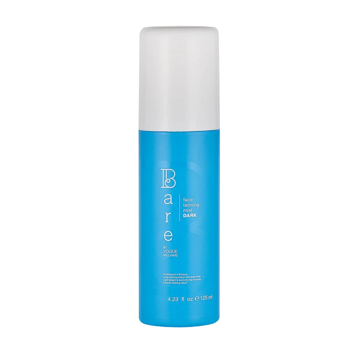 Bare By Vogue Face Tanning Mist – Dark 125ml