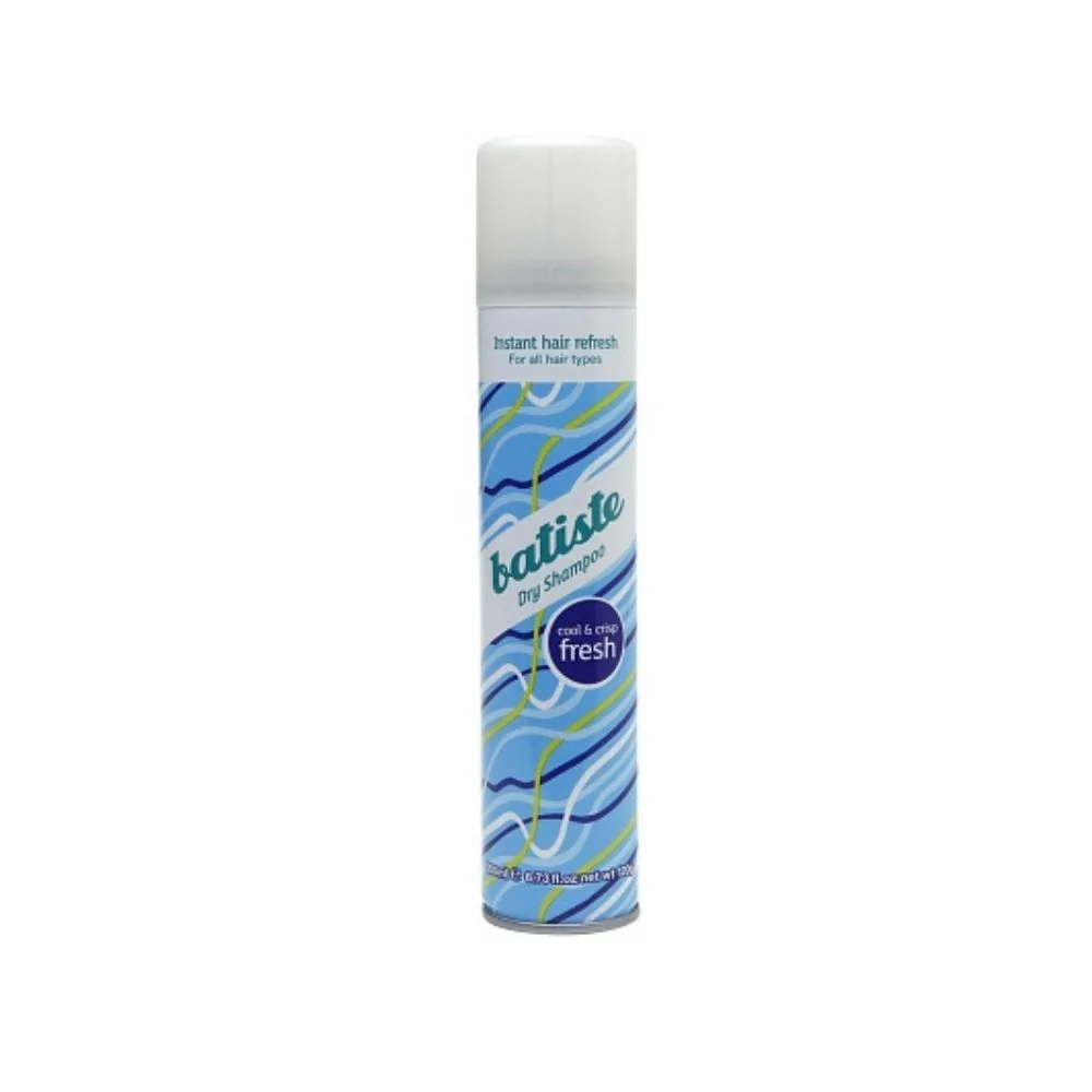 Batiste Dry Shampoo - Image 4