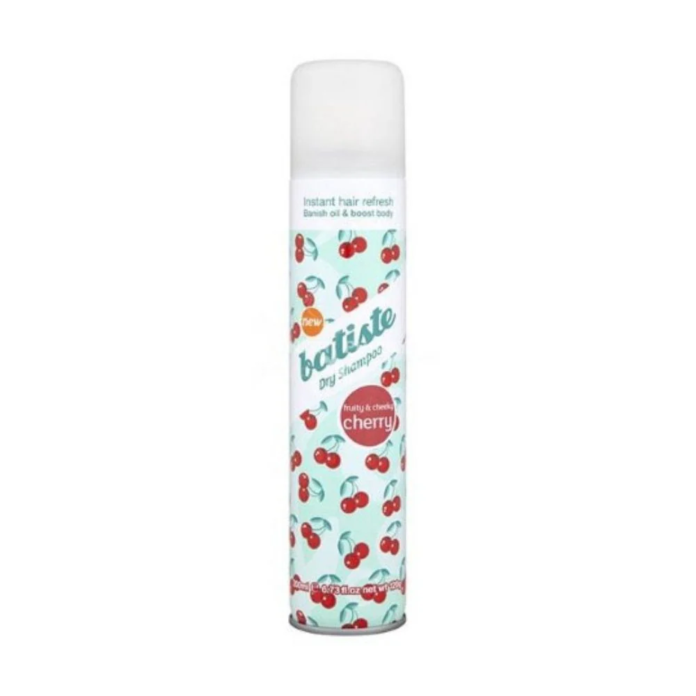 Batiste Dry Shampoo - Image 5