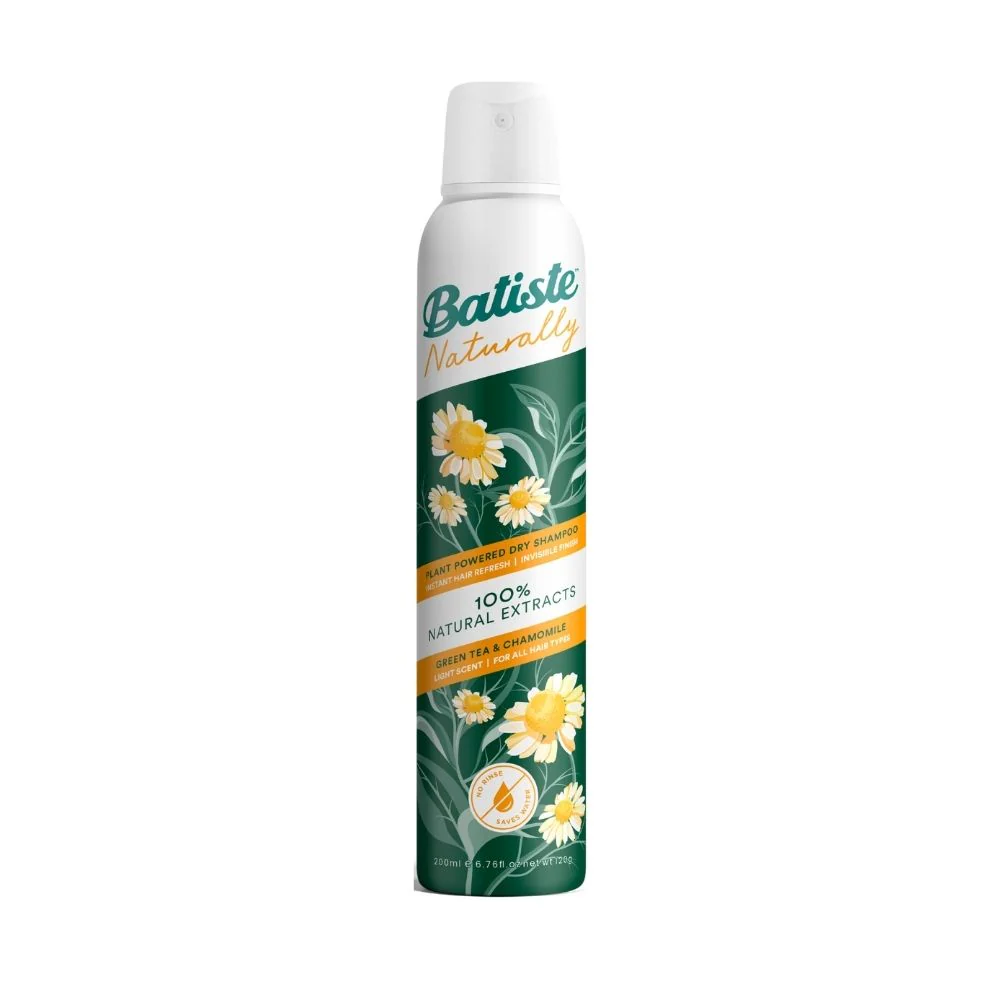 Batiste Dry Shampoo - Image 7