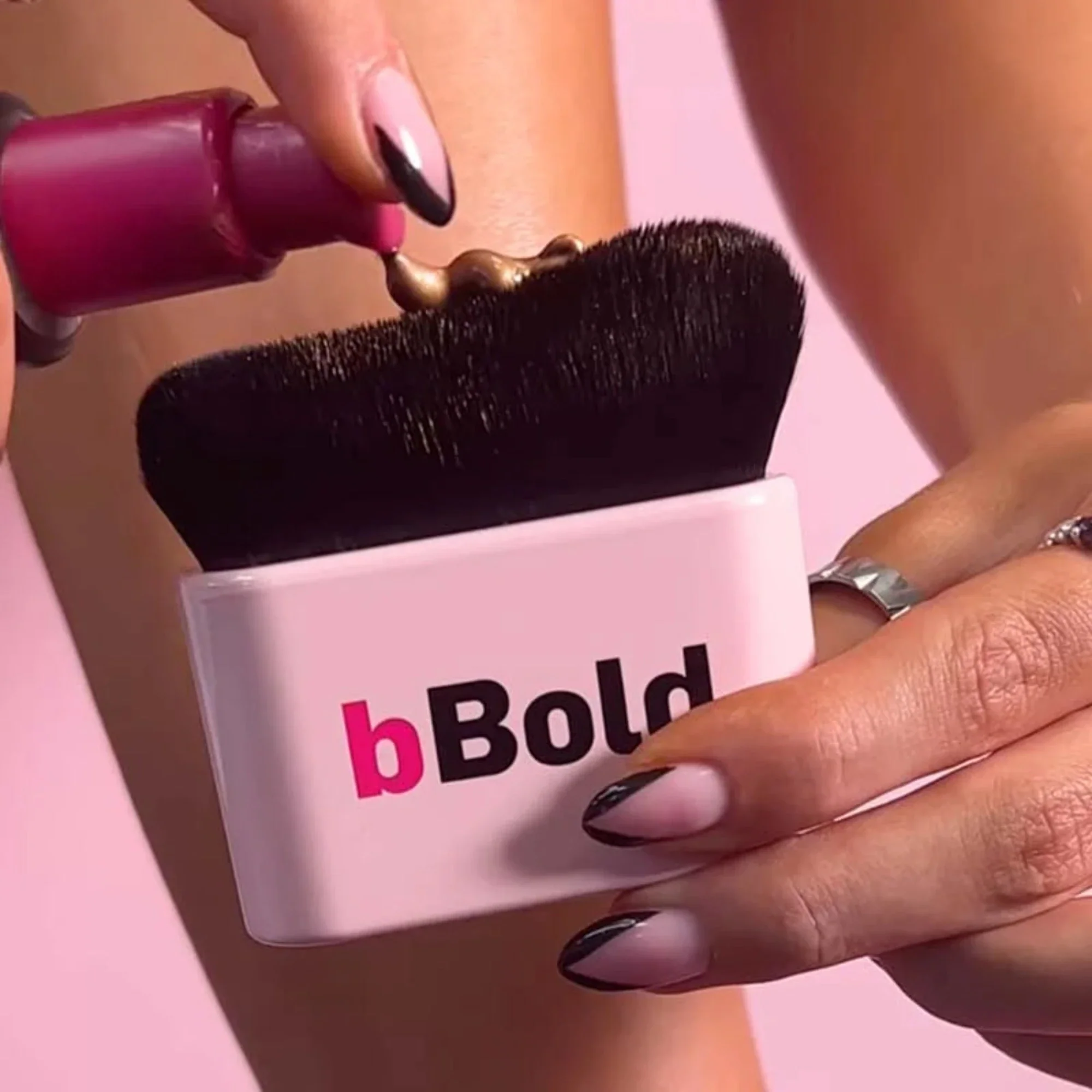 bBold Blend It Brush - Image 2