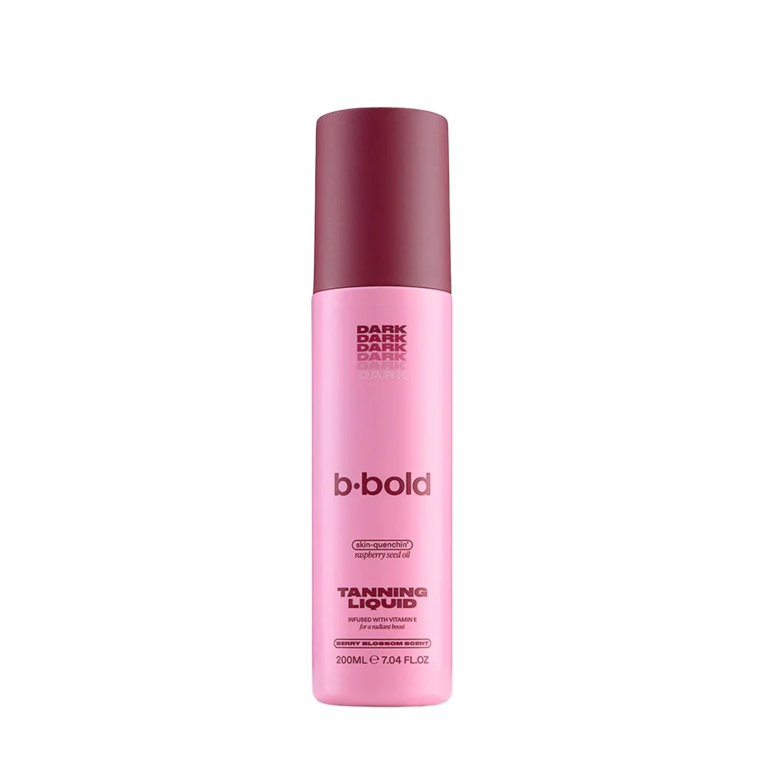 Bbold Tanning Liquid Dark 200ml