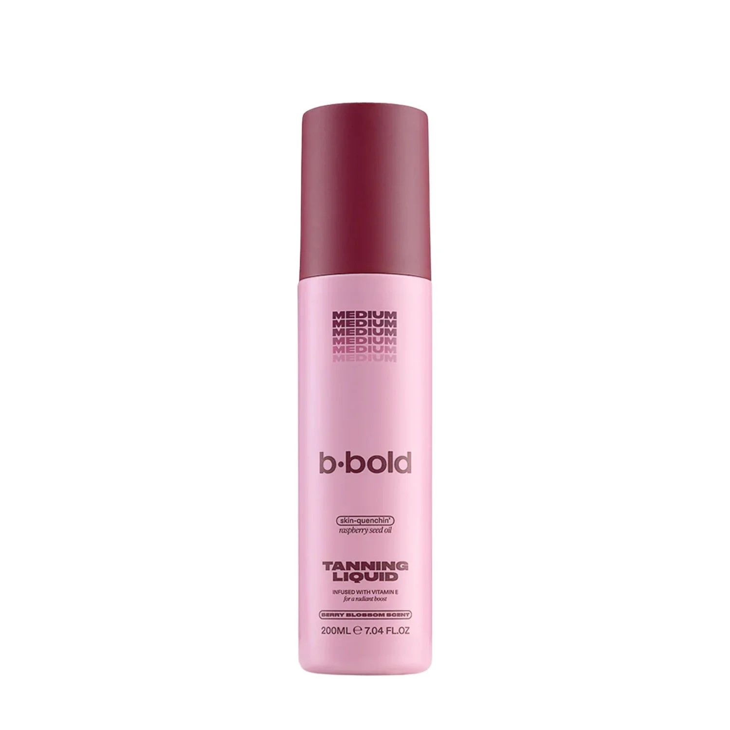 Bbold Tanning Liquid Medium 200ml