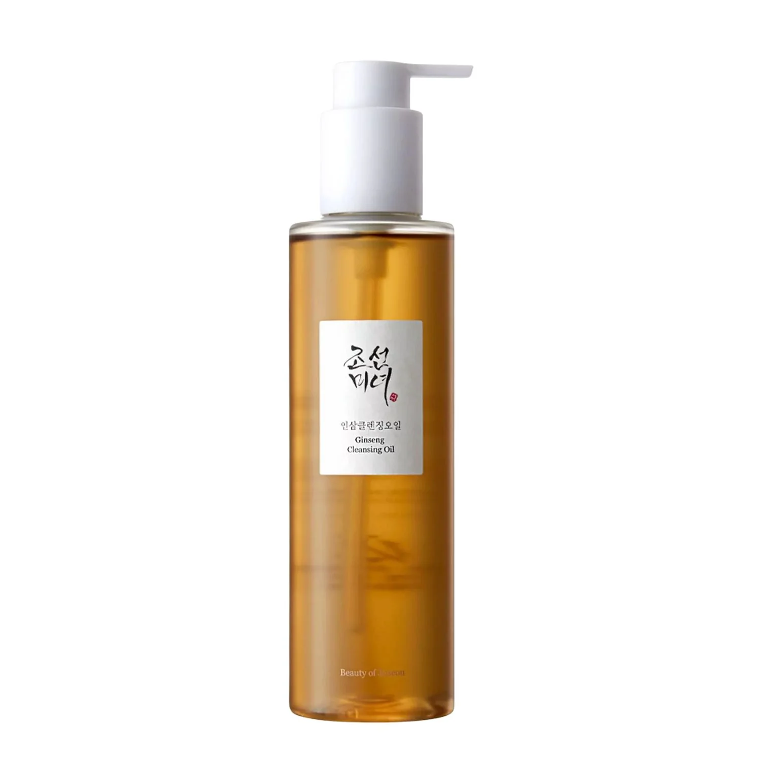 Beauty of Joseon Cleansing Oil