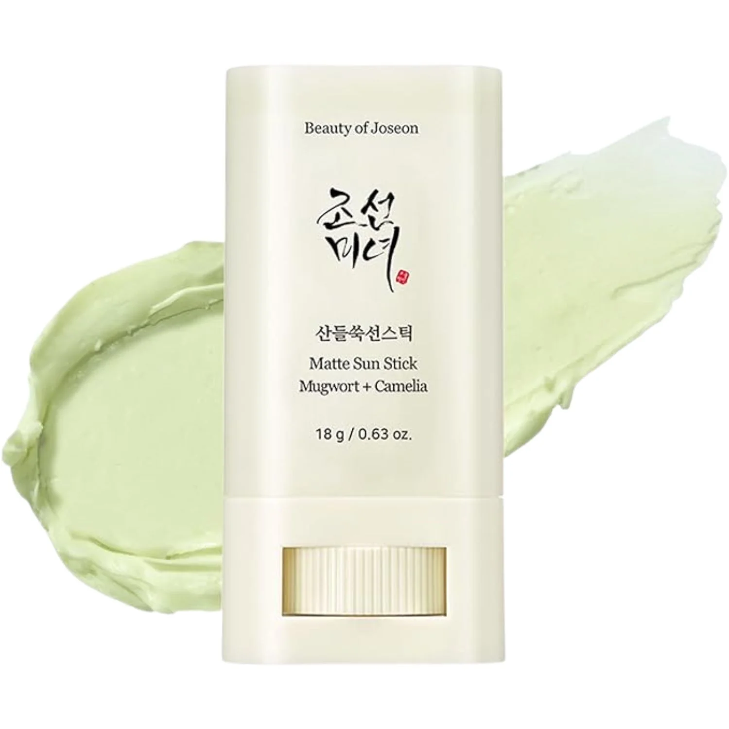 Beauty of Joseon Matte Sun Stick