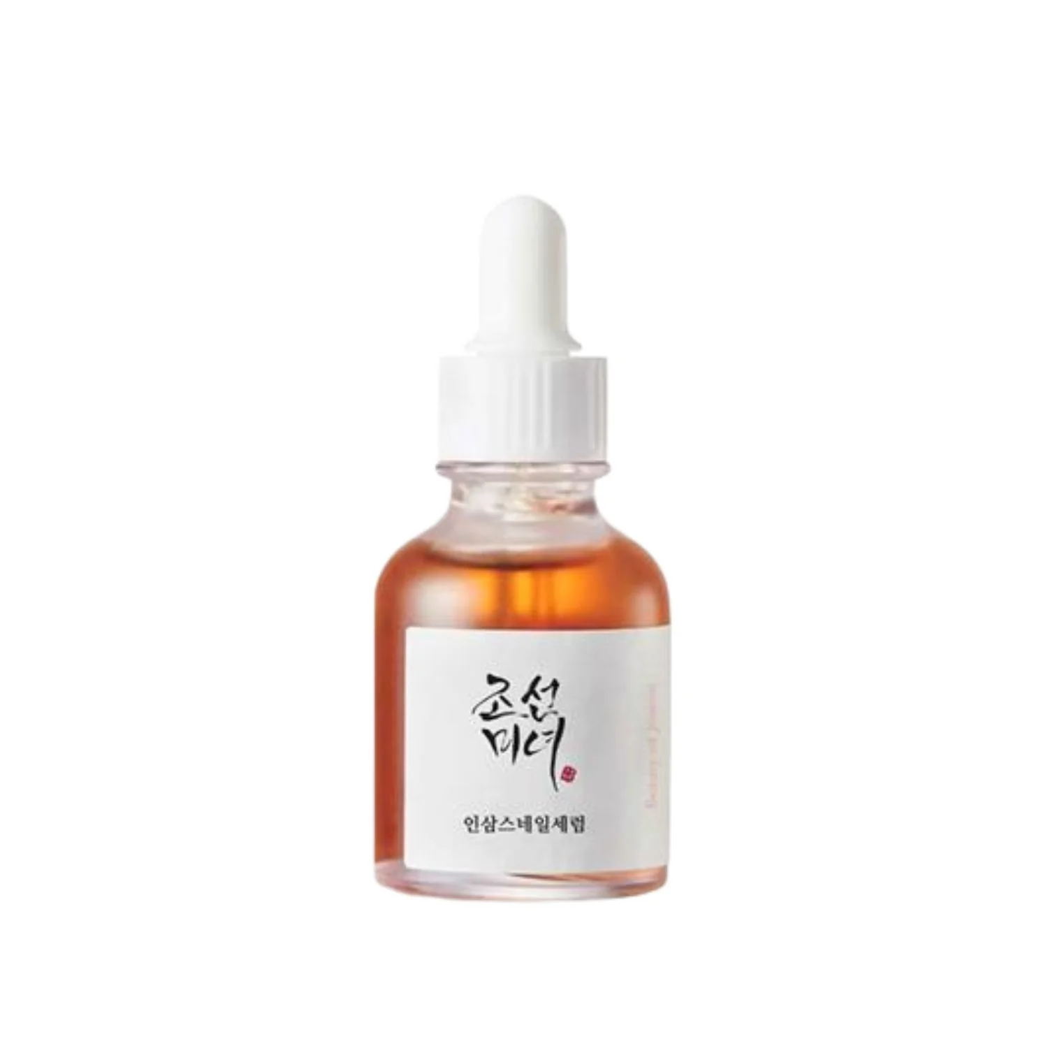 Beauty of Joseon Revive Serum