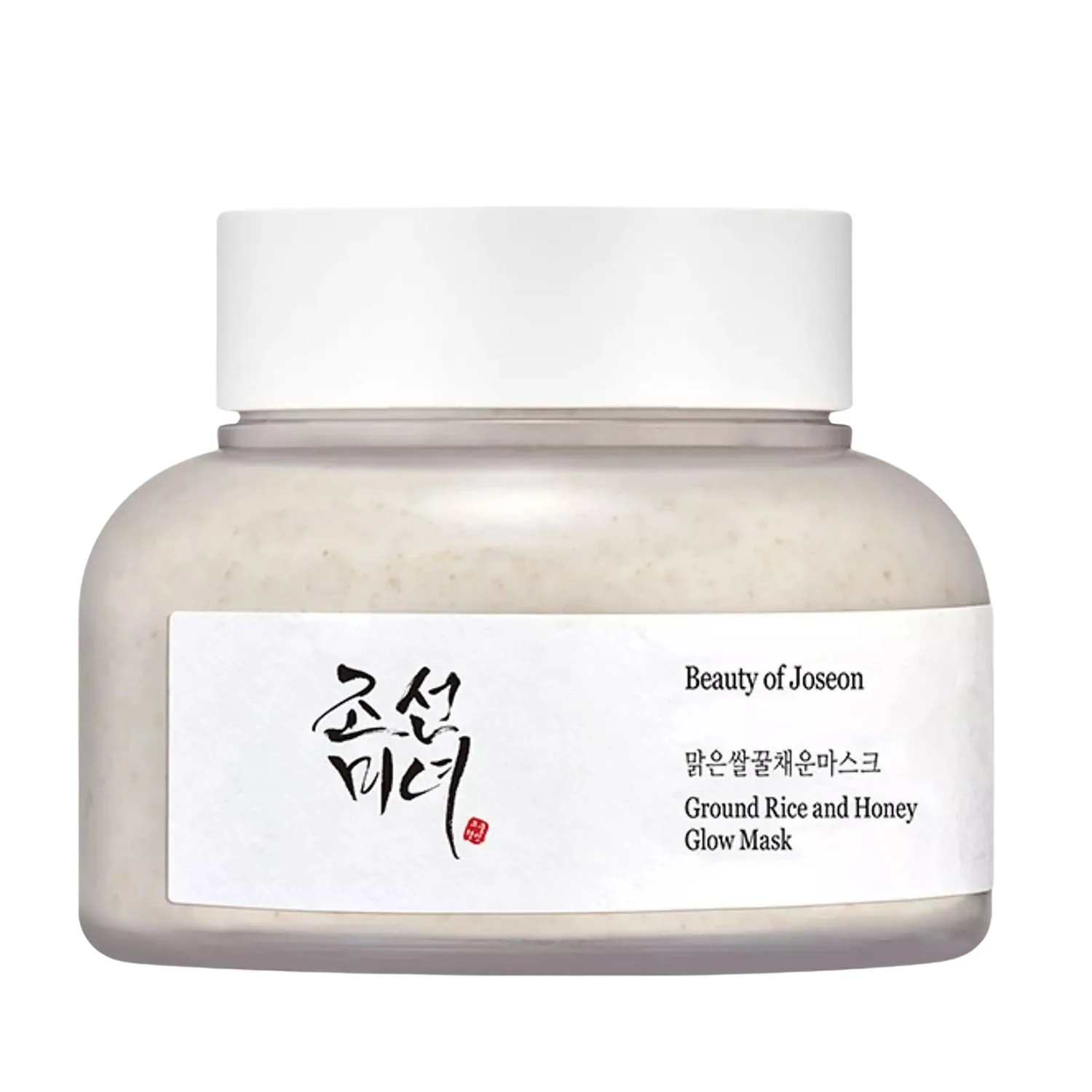 Beauty of Joseon Rice Glow Mask