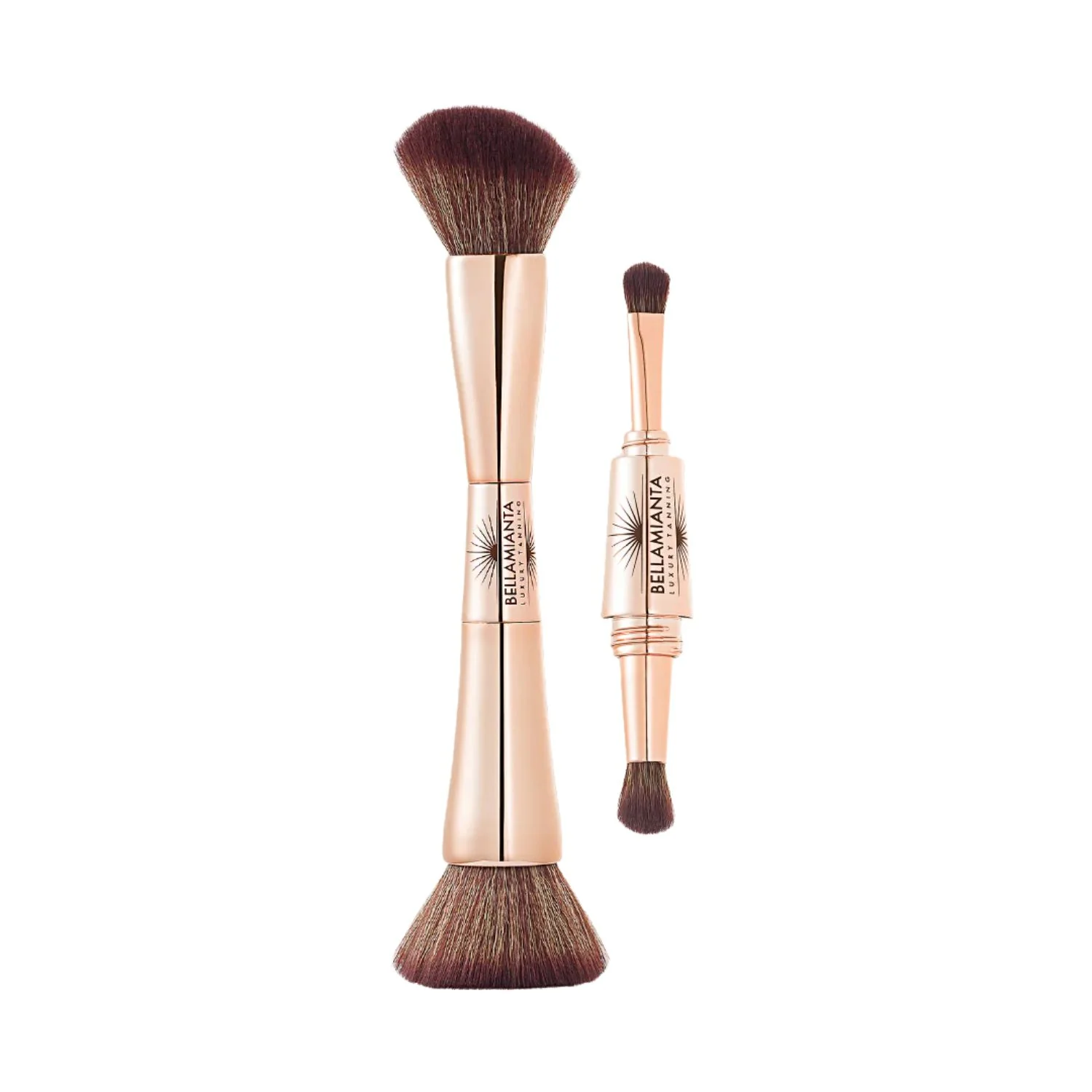 Bellamianta 4 in 1 Brush