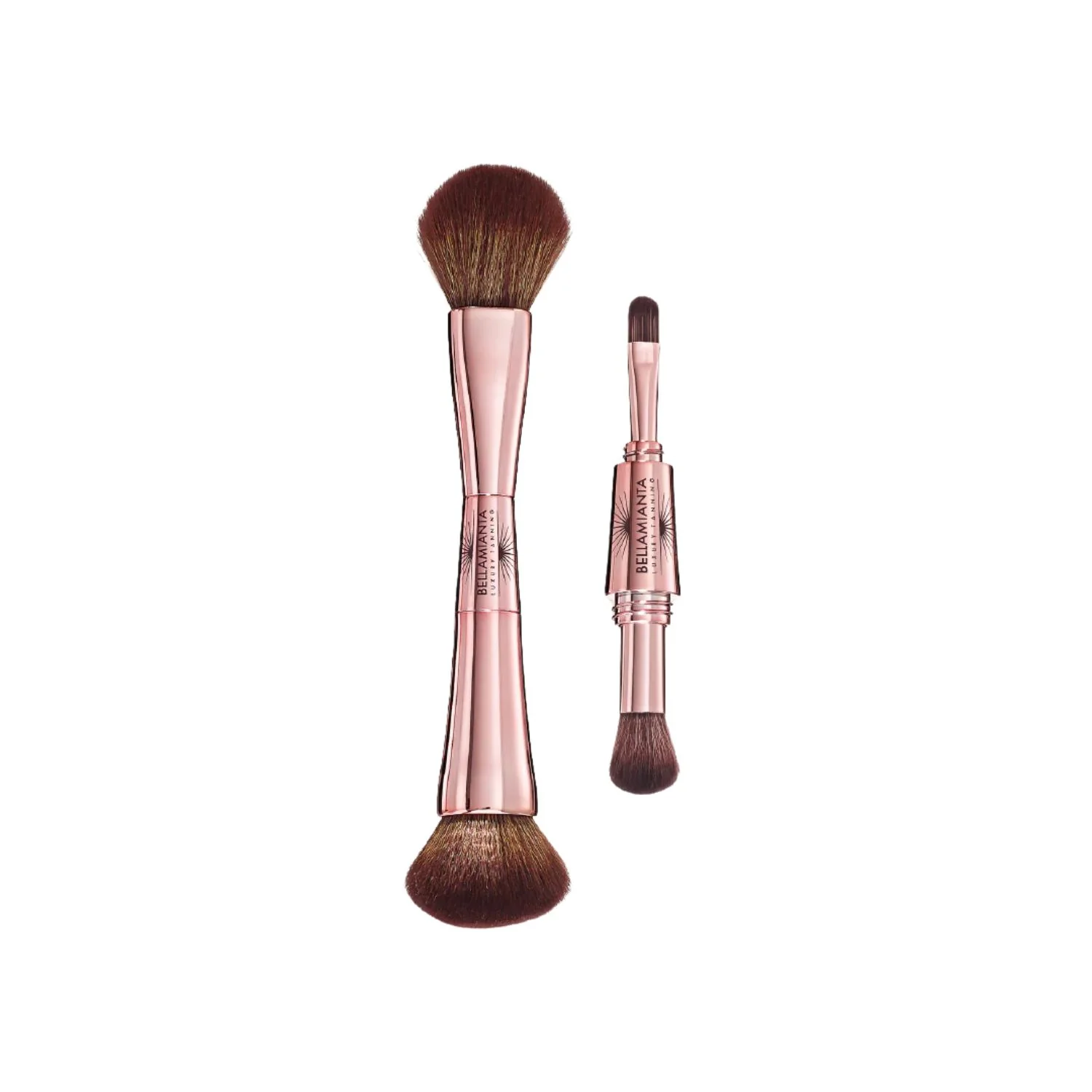 Bellamianta 4 in 1 Brush – 2nd Edition