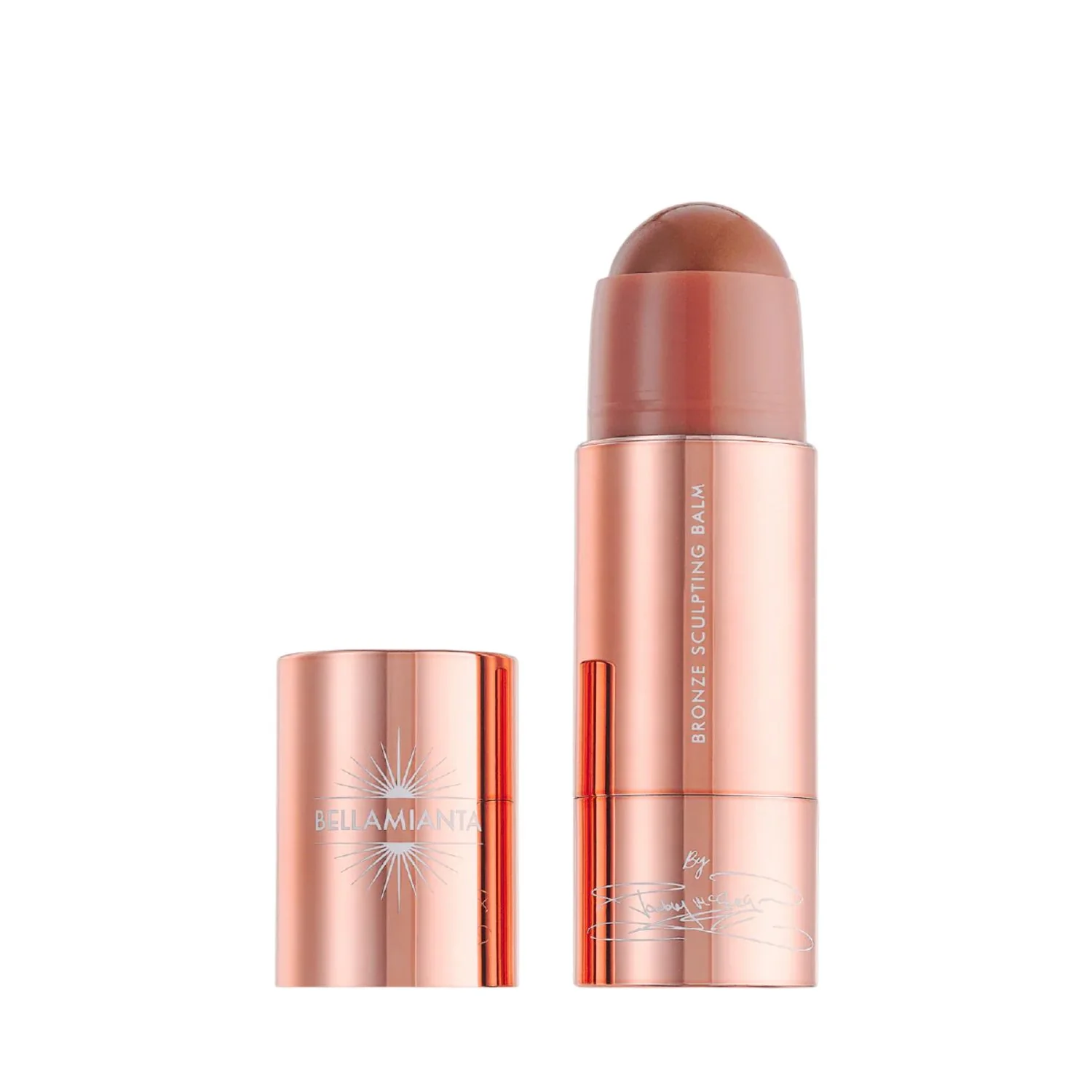 Bellamianta Bronze Sculpting Balm